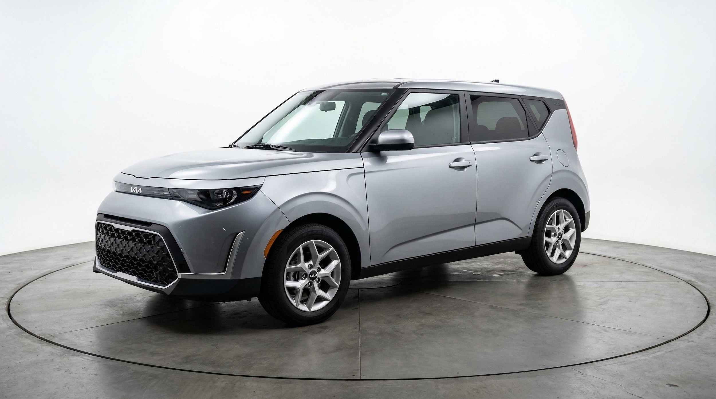 Thumbnail: 2025 Kia Soul - 3