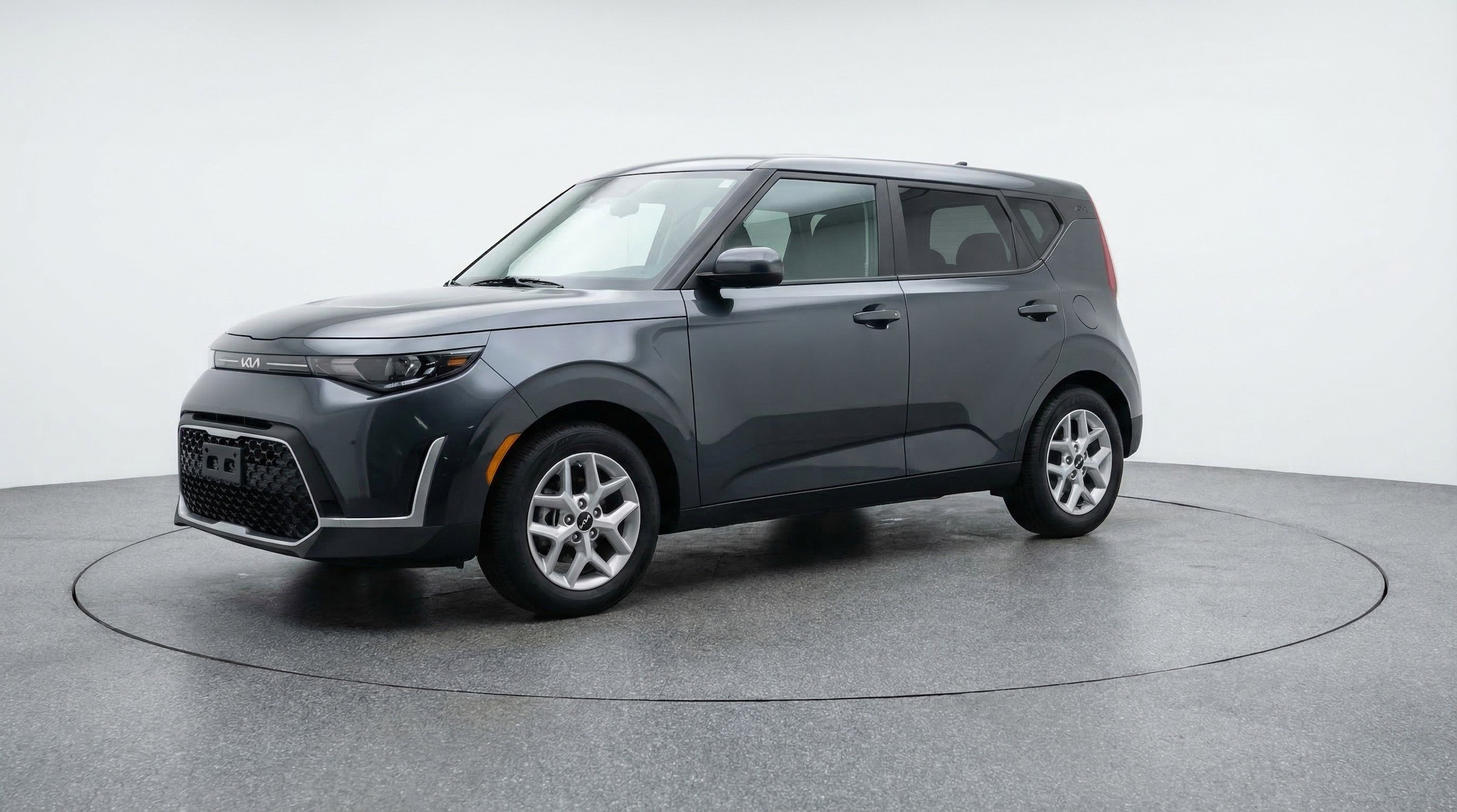 Thumbnail: 2025 Kia Soul - 3