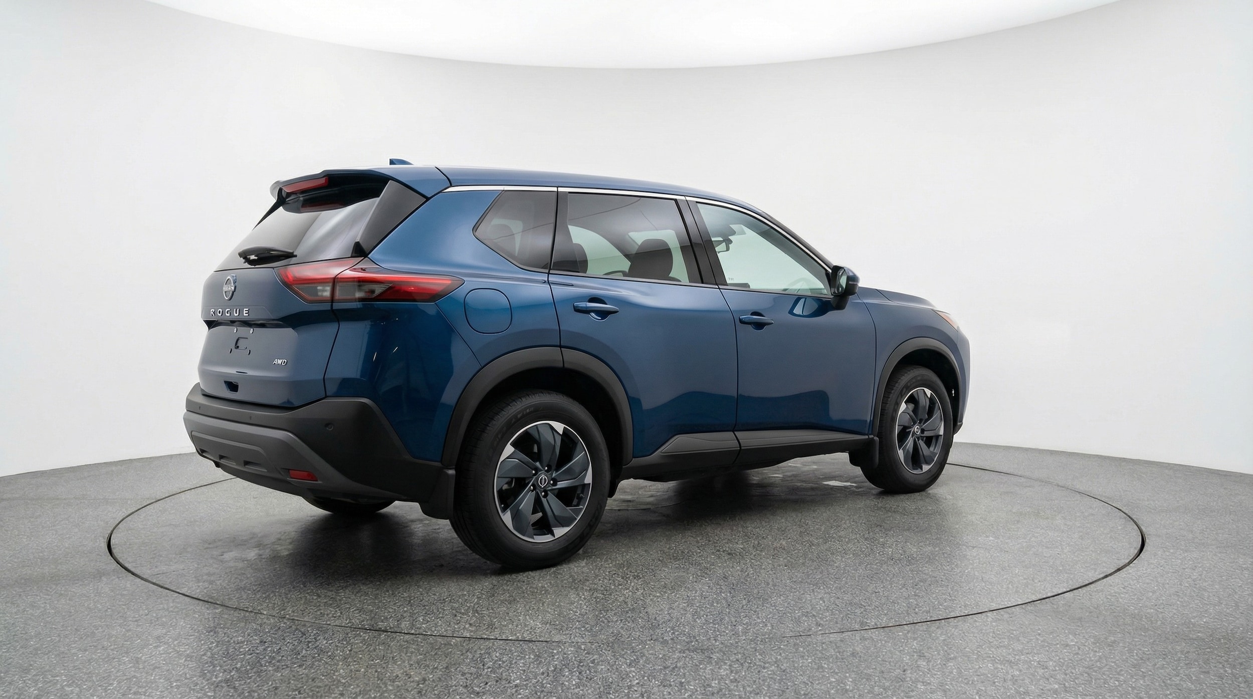 Thumbnail: 2025 Nissan Rogue - 7