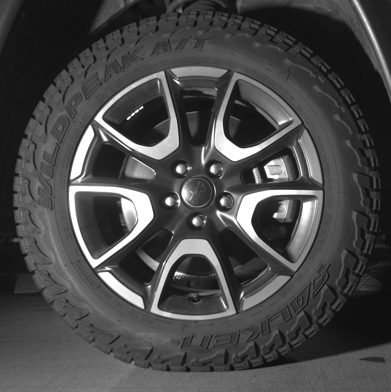 Thumbnail: 2025 Jeep Compass - 13