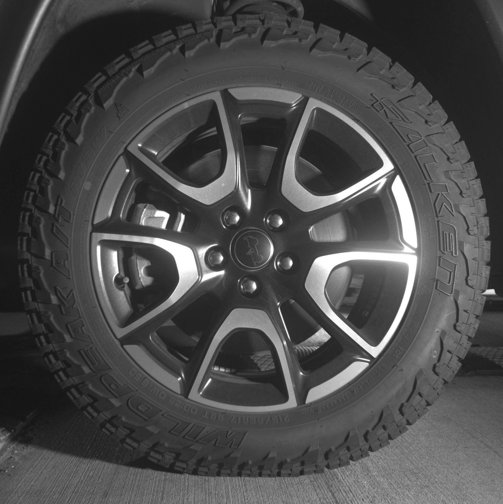 Thumbnail: 2025 Jeep Compass - 12