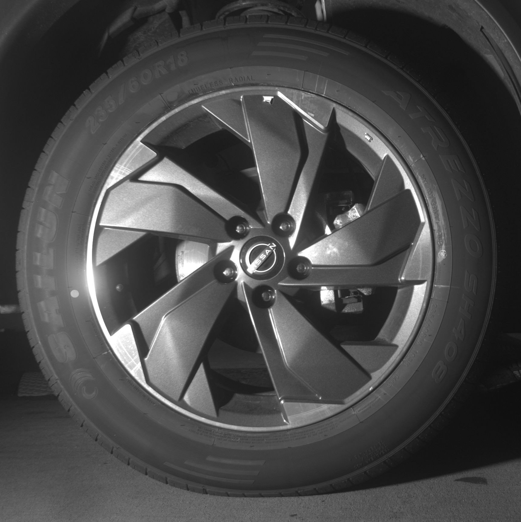 Thumbnail: 2025 Nissan Rogue - 13