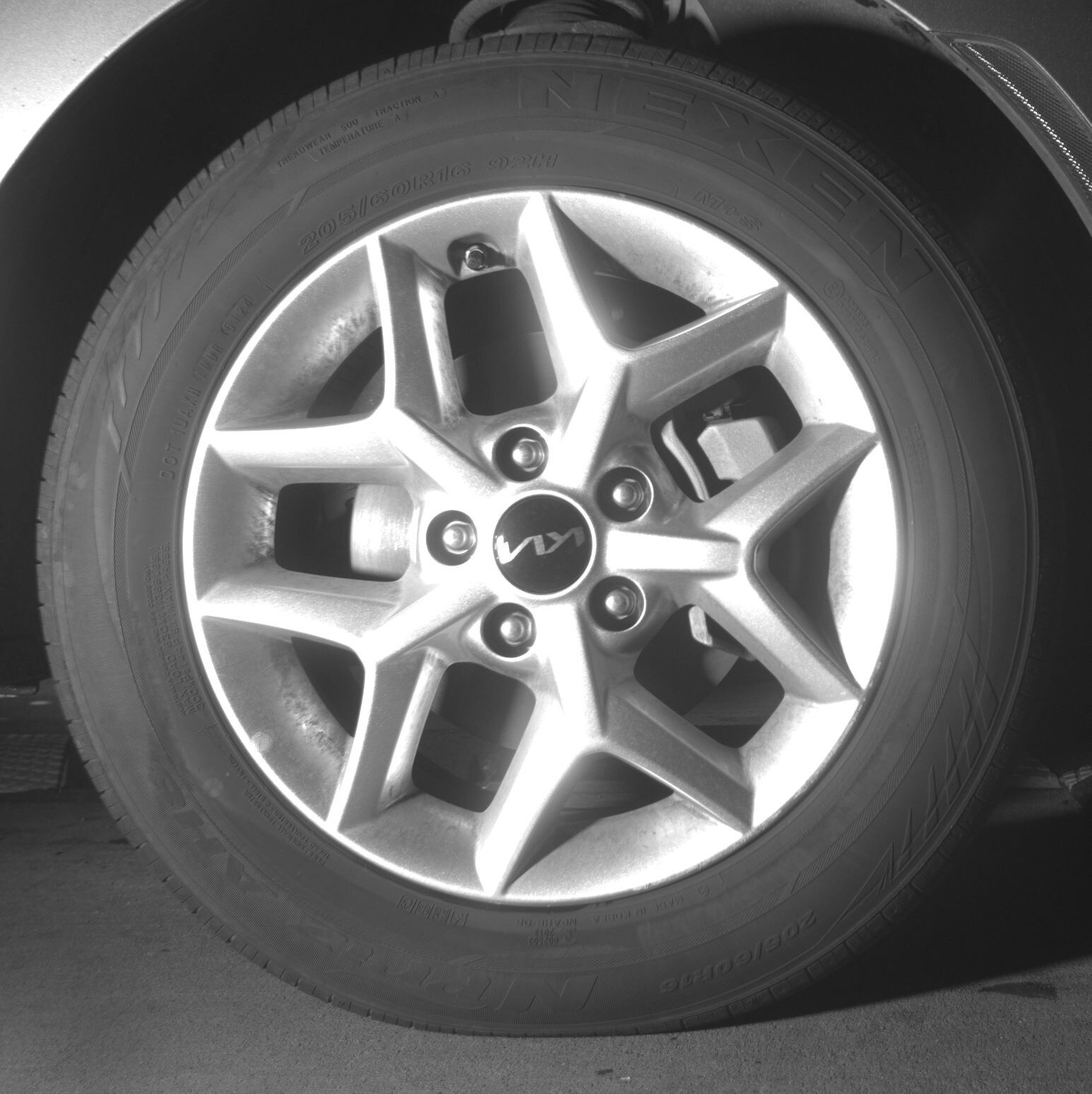 Thumbnail: 2025 Kia Soul - 10