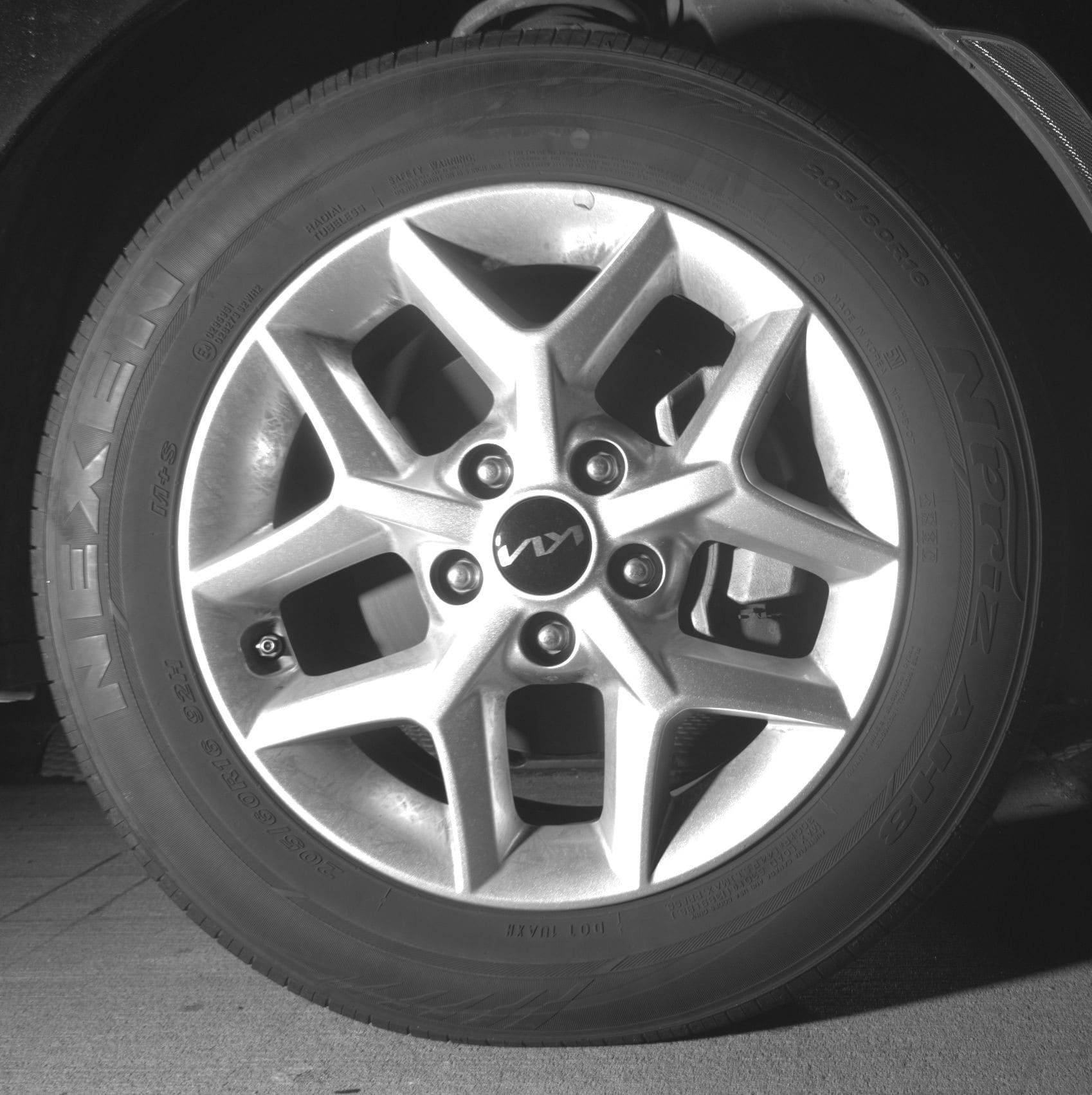 Thumbnail: 2025 Kia Soul - 10