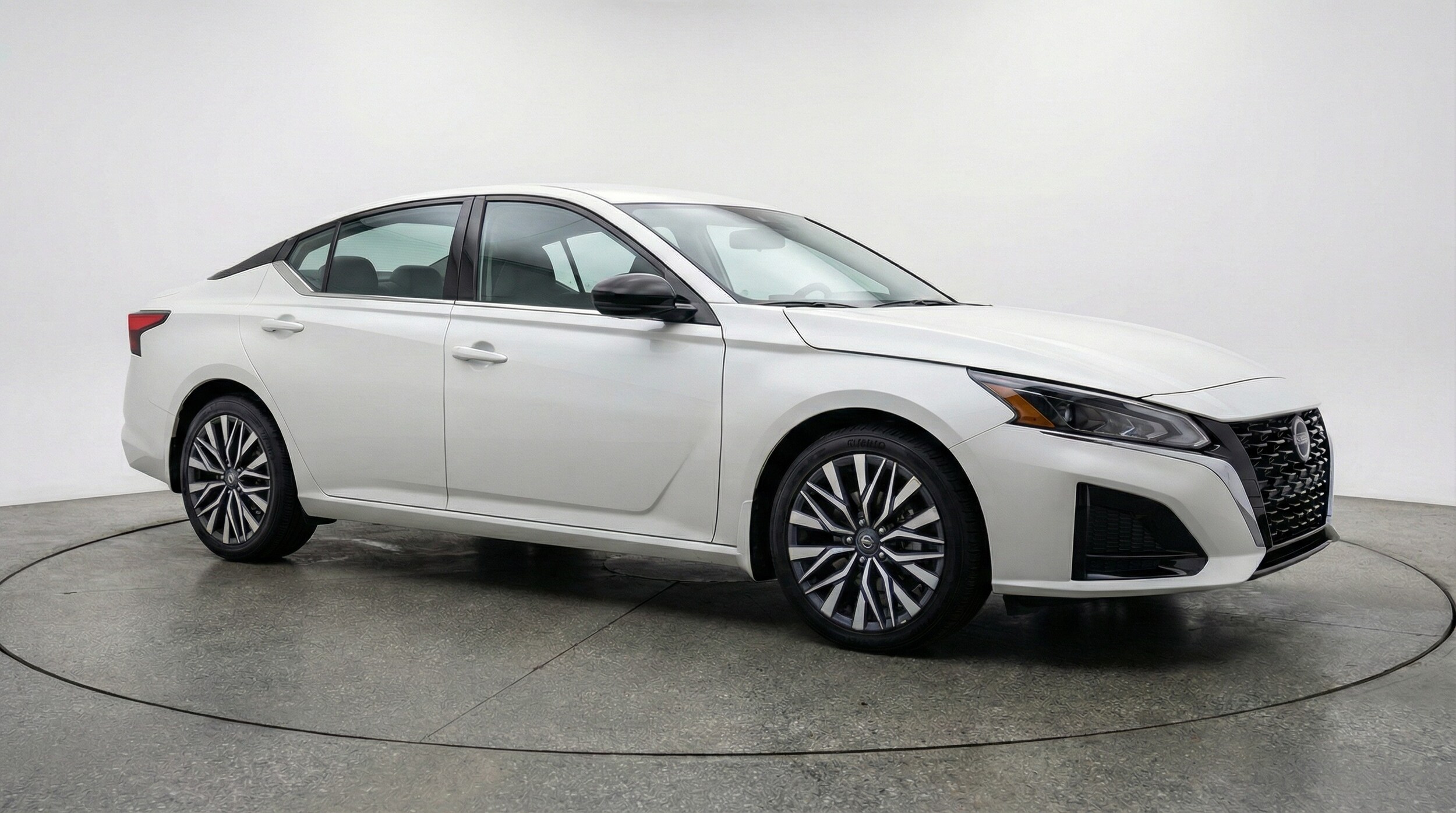 Thumbnail: 2025 Nissan Altima - 1