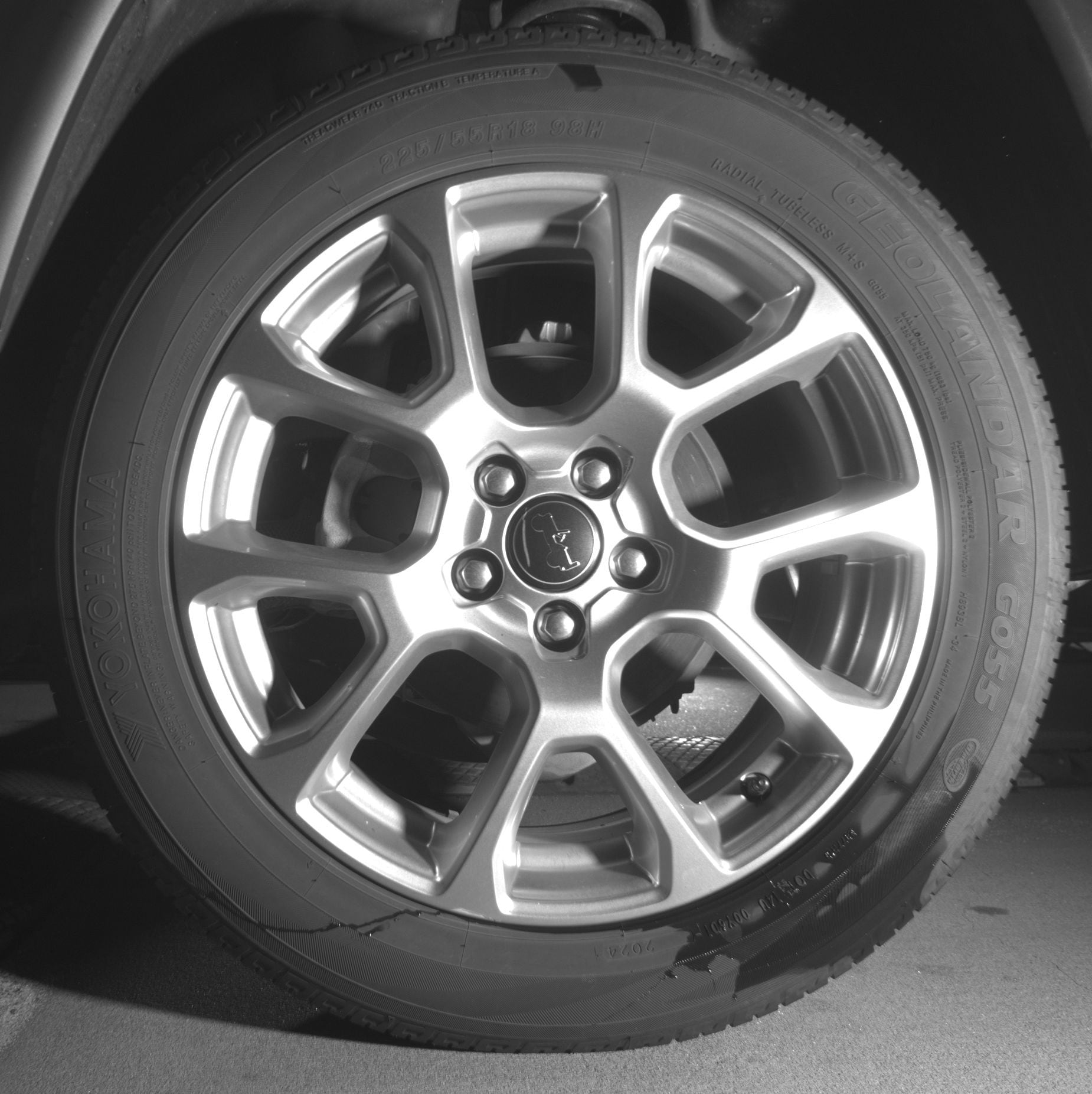 Thumbnail: 2025 Jeep Compass - 11