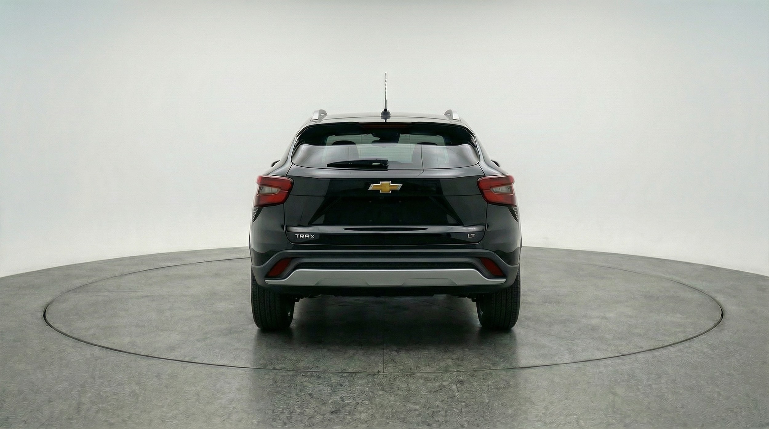 Thumbnail: 2025 Chevrolet Trax - 6
