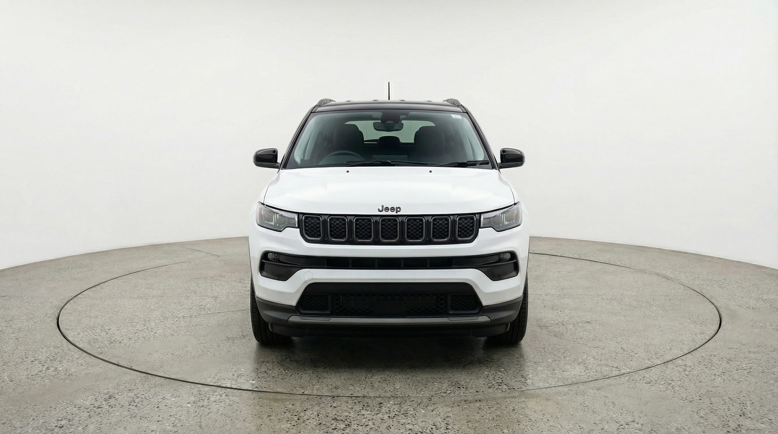 Thumbnail: 2025 Jeep Compass - 2