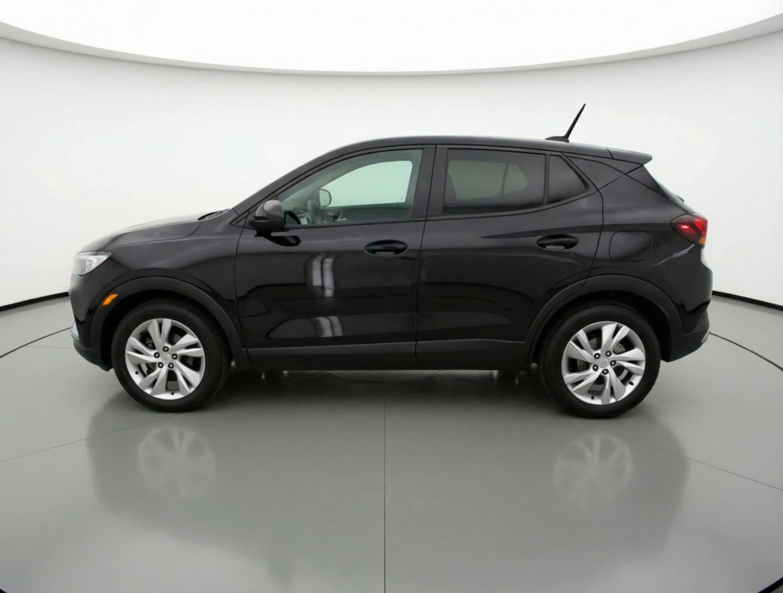 Thumbnail: 2025 Buick Encore GX - 5