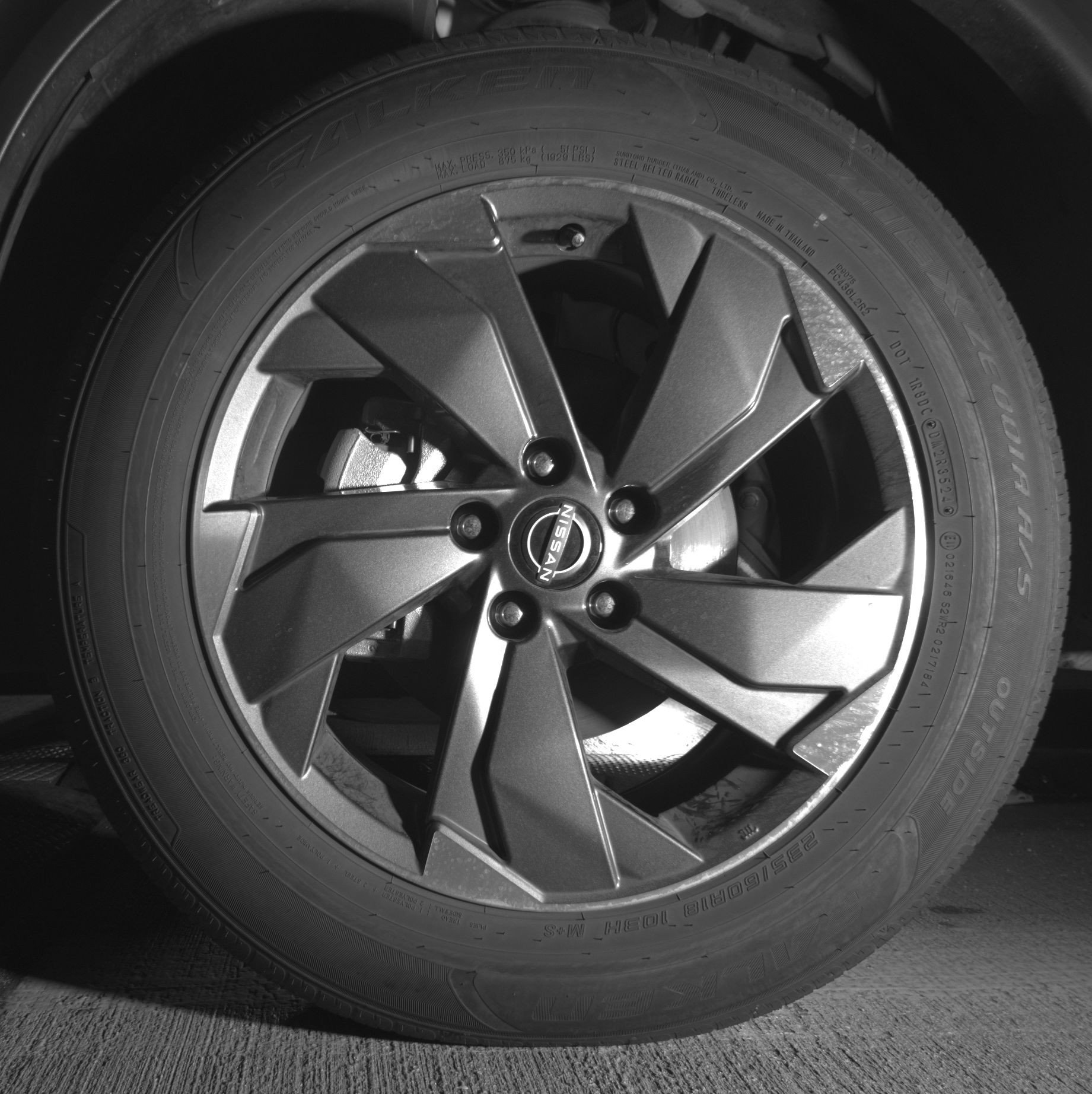 Thumbnail: 2025 Nissan Rogue - 12