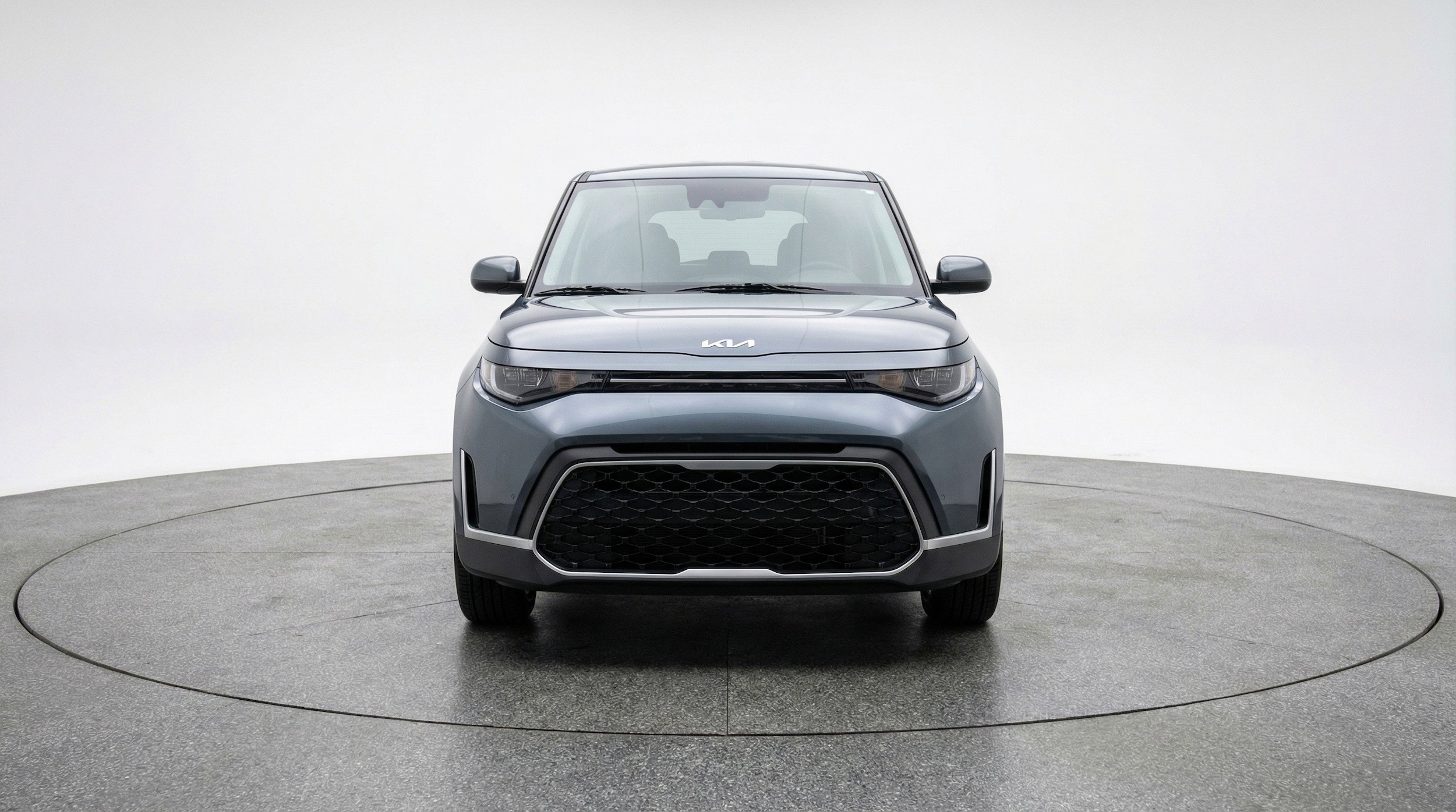Thumbnail: 2025 Kia Soul - 2