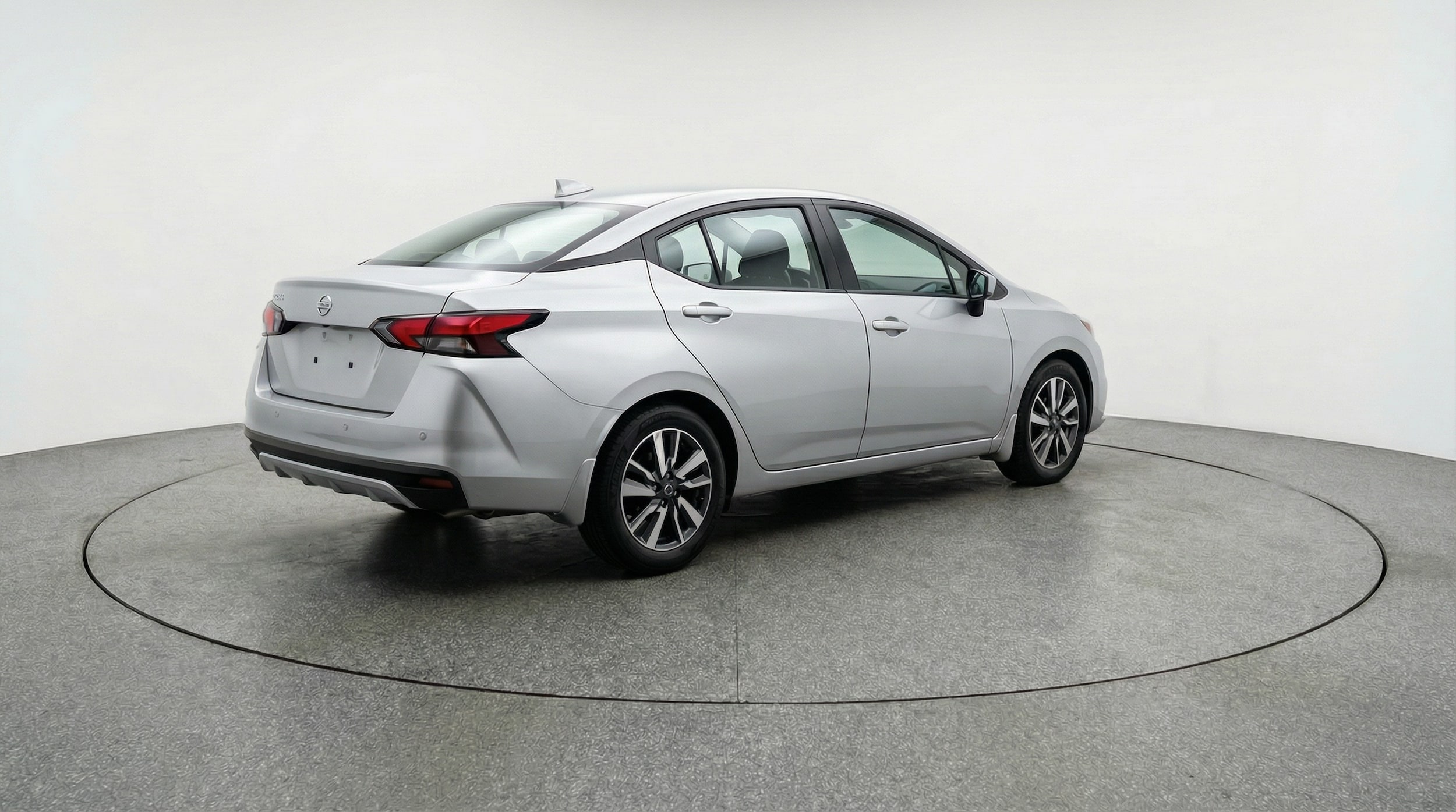 Thumbnail: 2025 Nissan Versa - 7