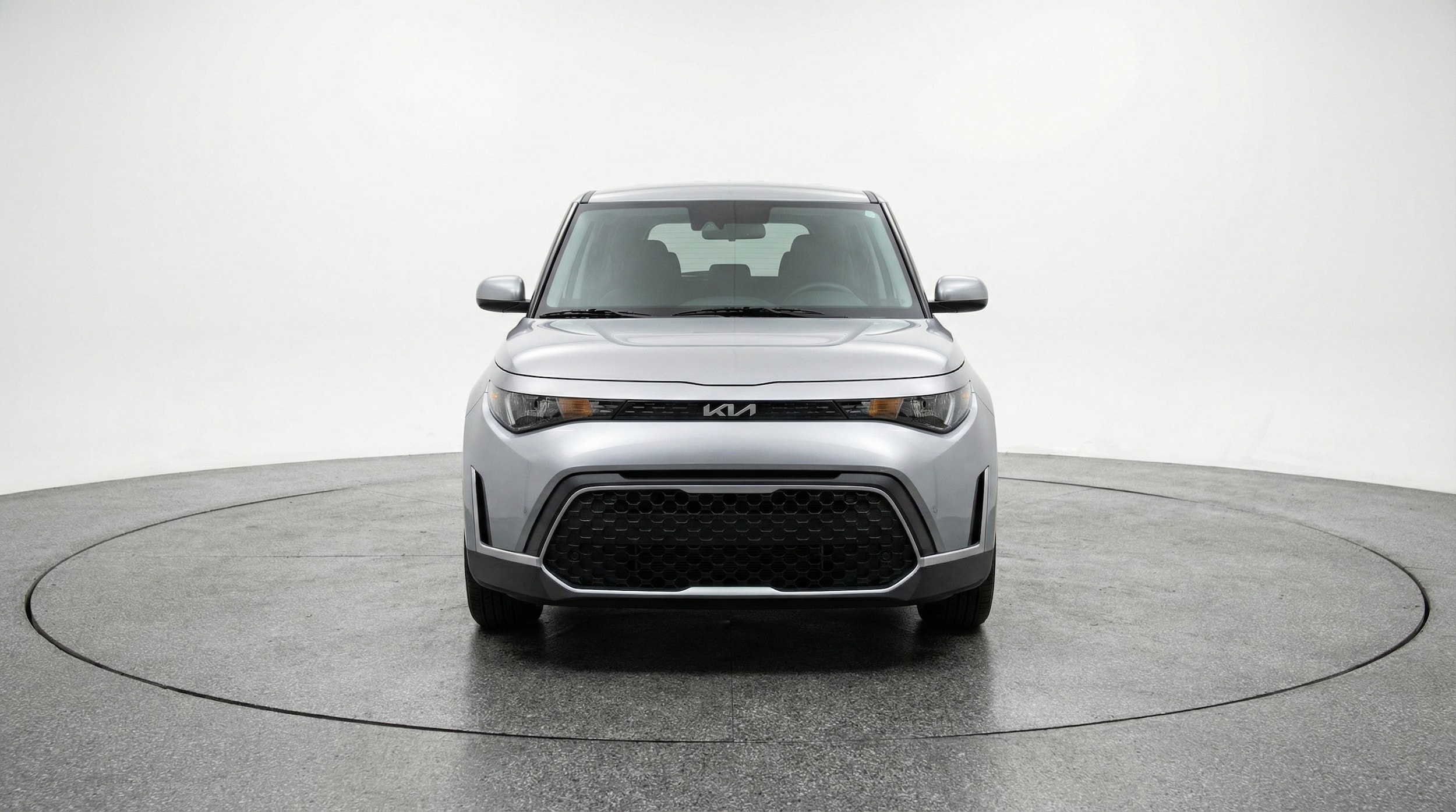 Thumbnail: 2025 Kia Soul - 2