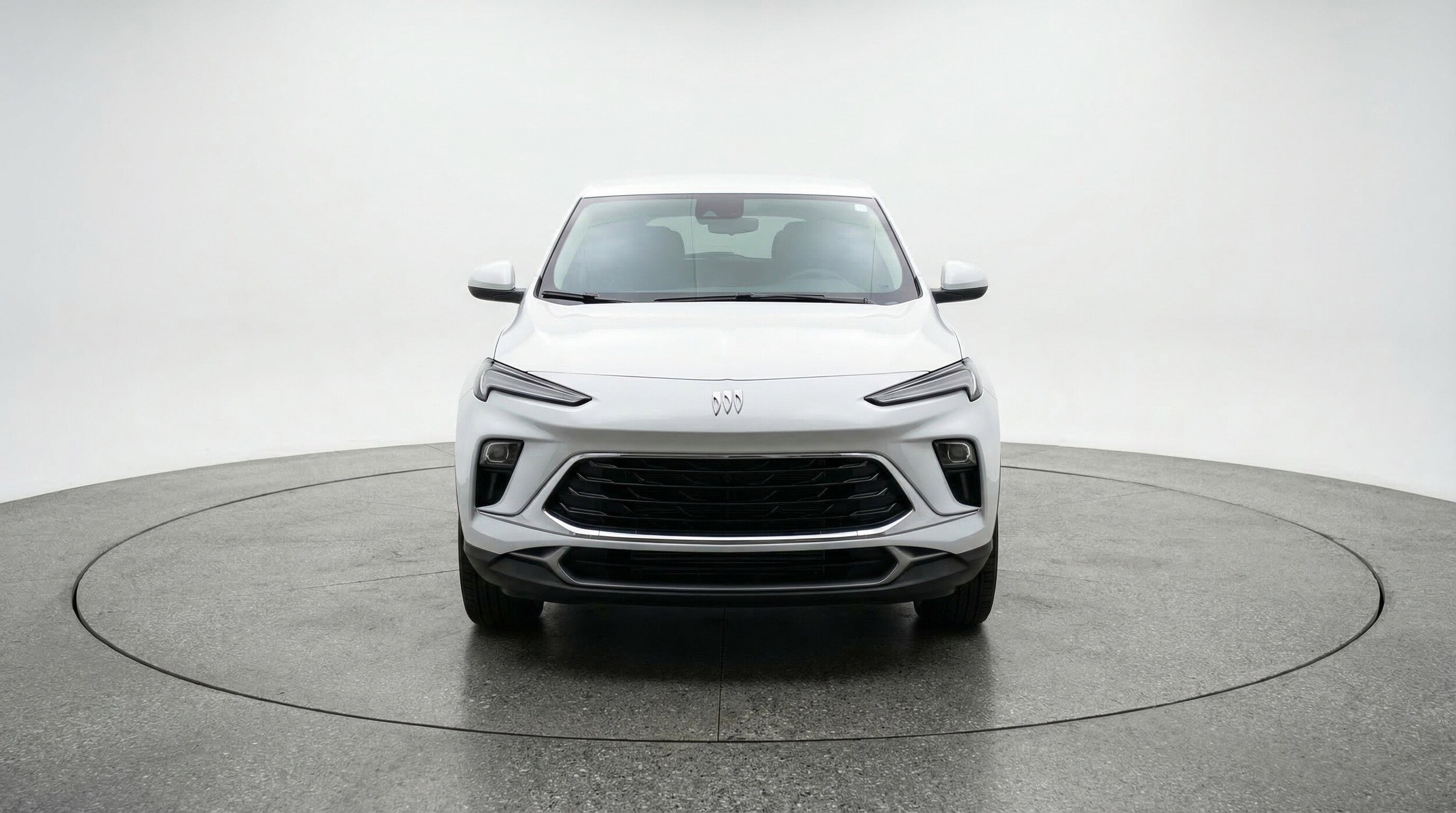 Thumbnail: 2025 Buick Encore GX - 2