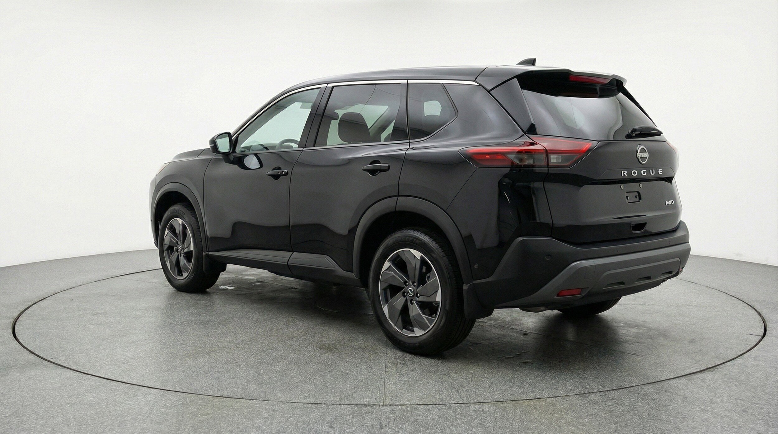 Thumbnail: 2025 Nissan Rogue - 6