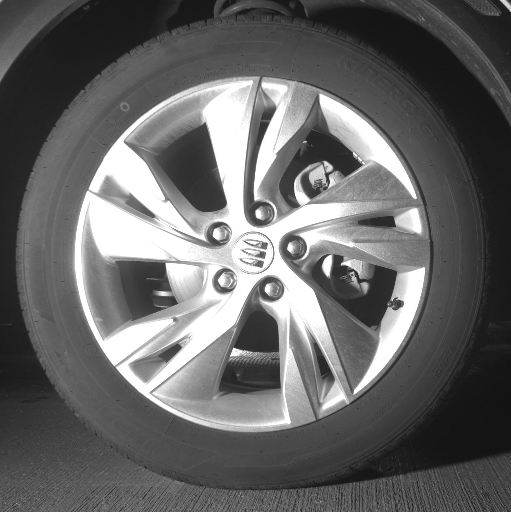 Thumbnail: 2025 Buick Encore GX - 13