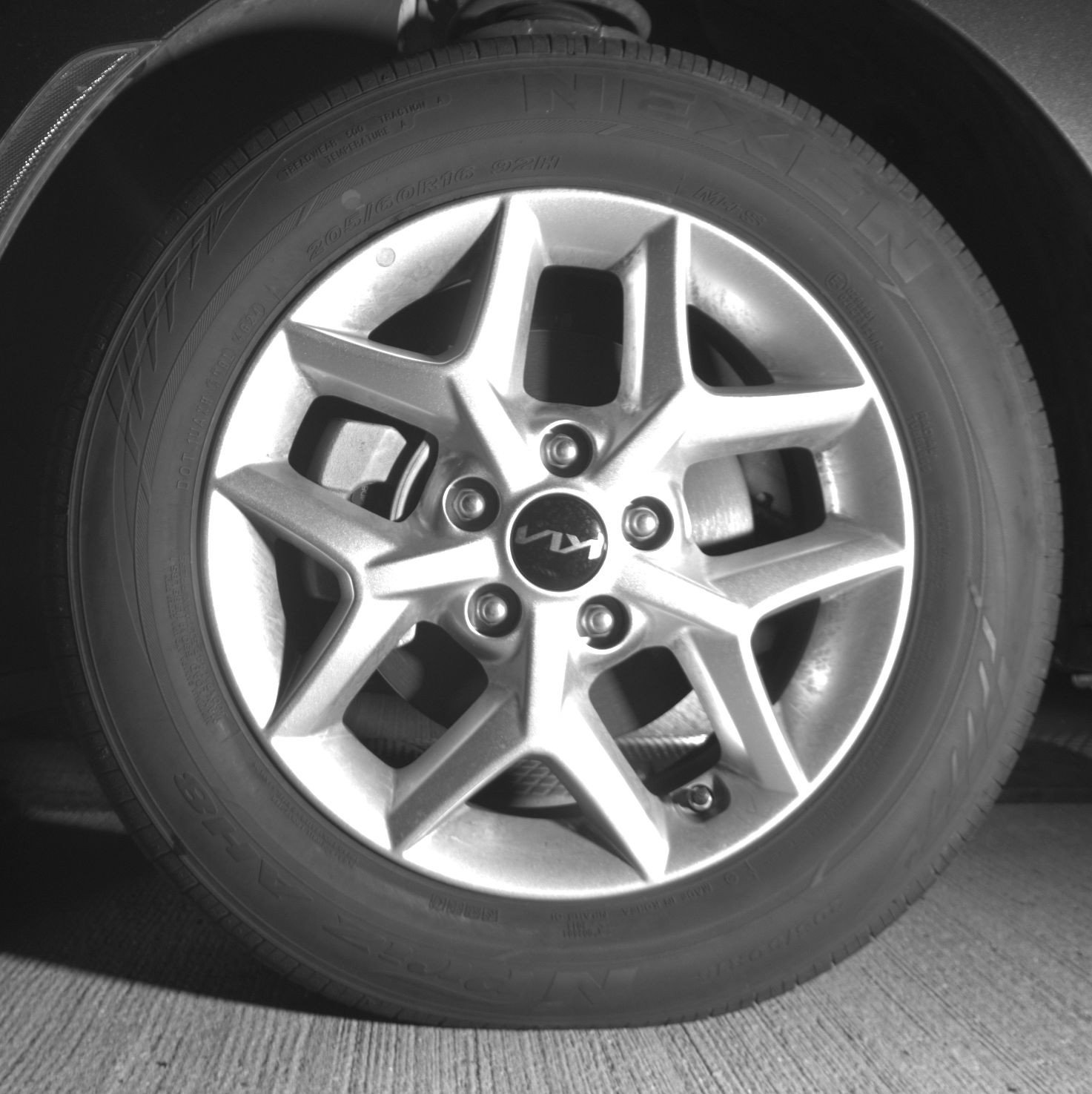 Thumbnail: 2025 Kia Soul - 12