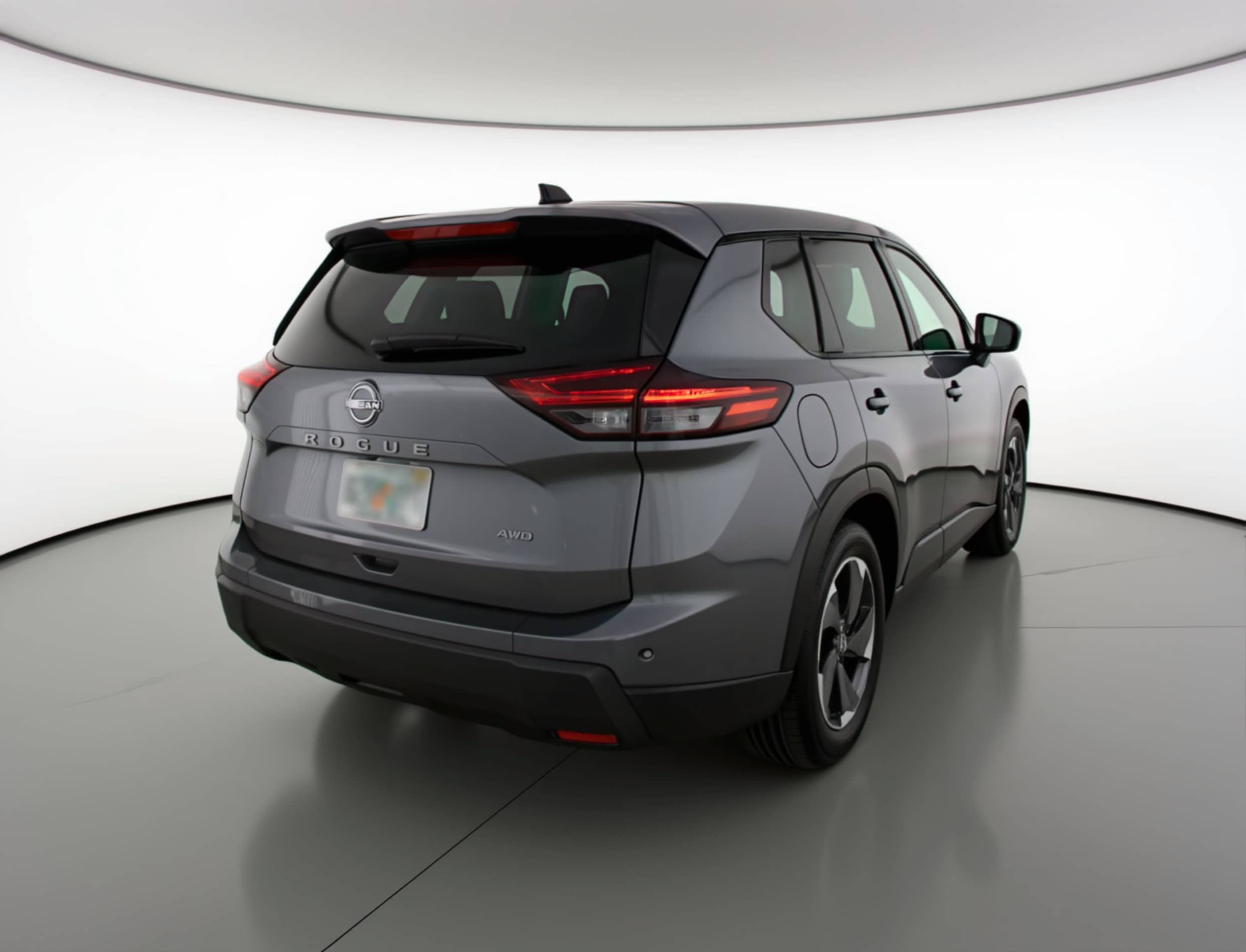 Thumbnail: 2025 Nissan Rogue - 7
