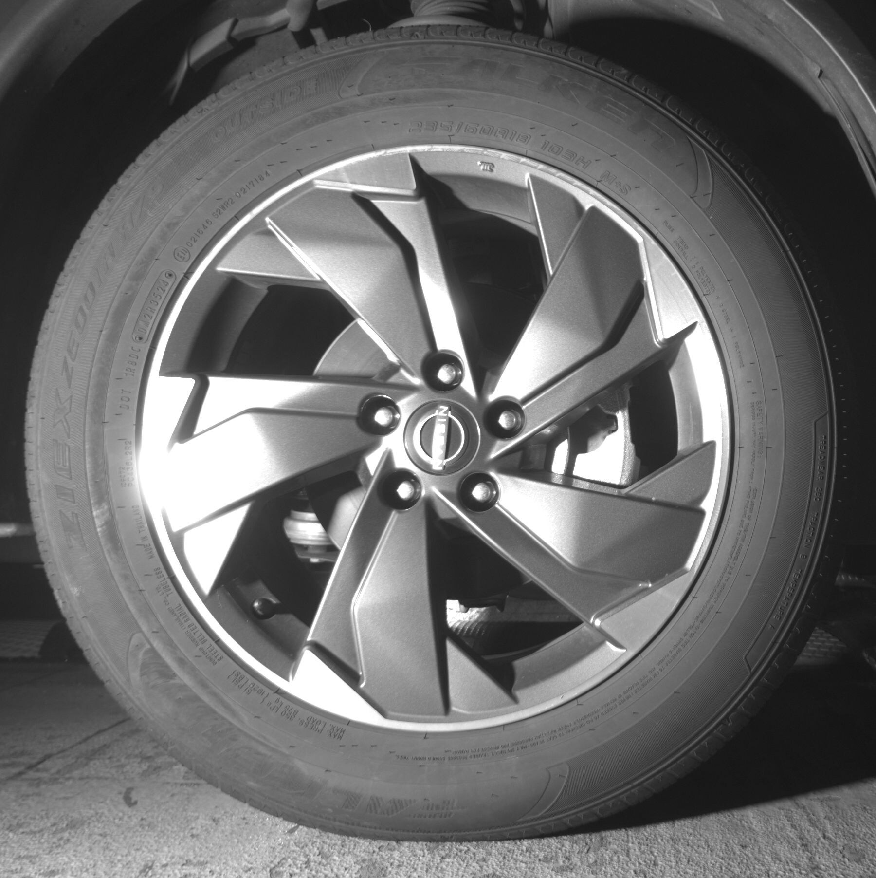 Thumbnail: 2025 Nissan Rogue - 10