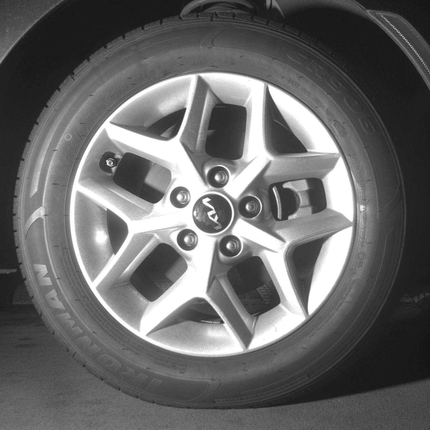 Thumbnail: 2025 Kia Soul - 15