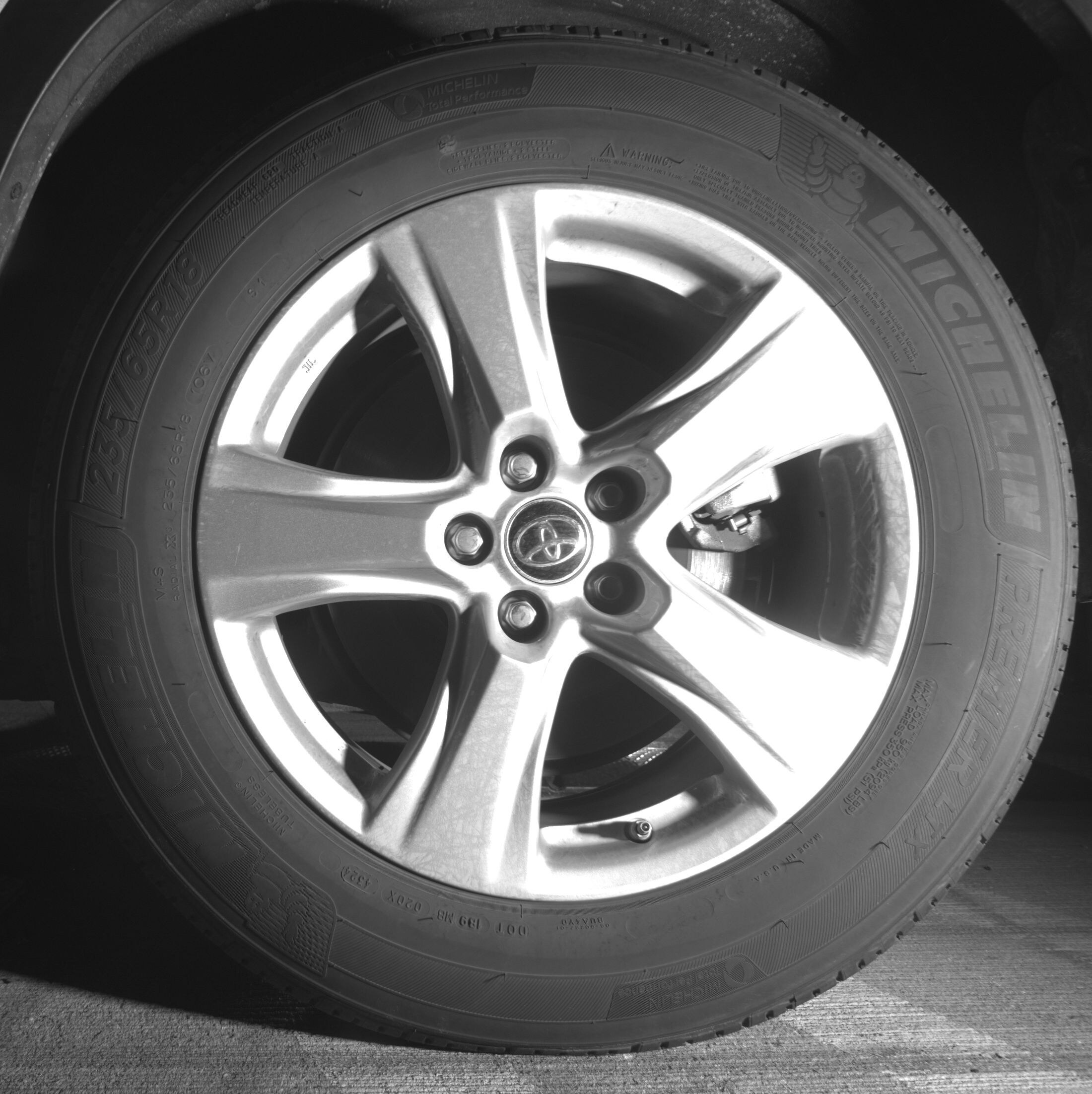 Thumbnail: 2025 Toyota Highlander - 11