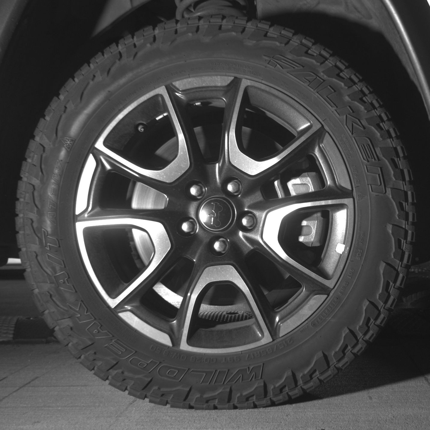 Thumbnail: 2025 Jeep Compass - 10