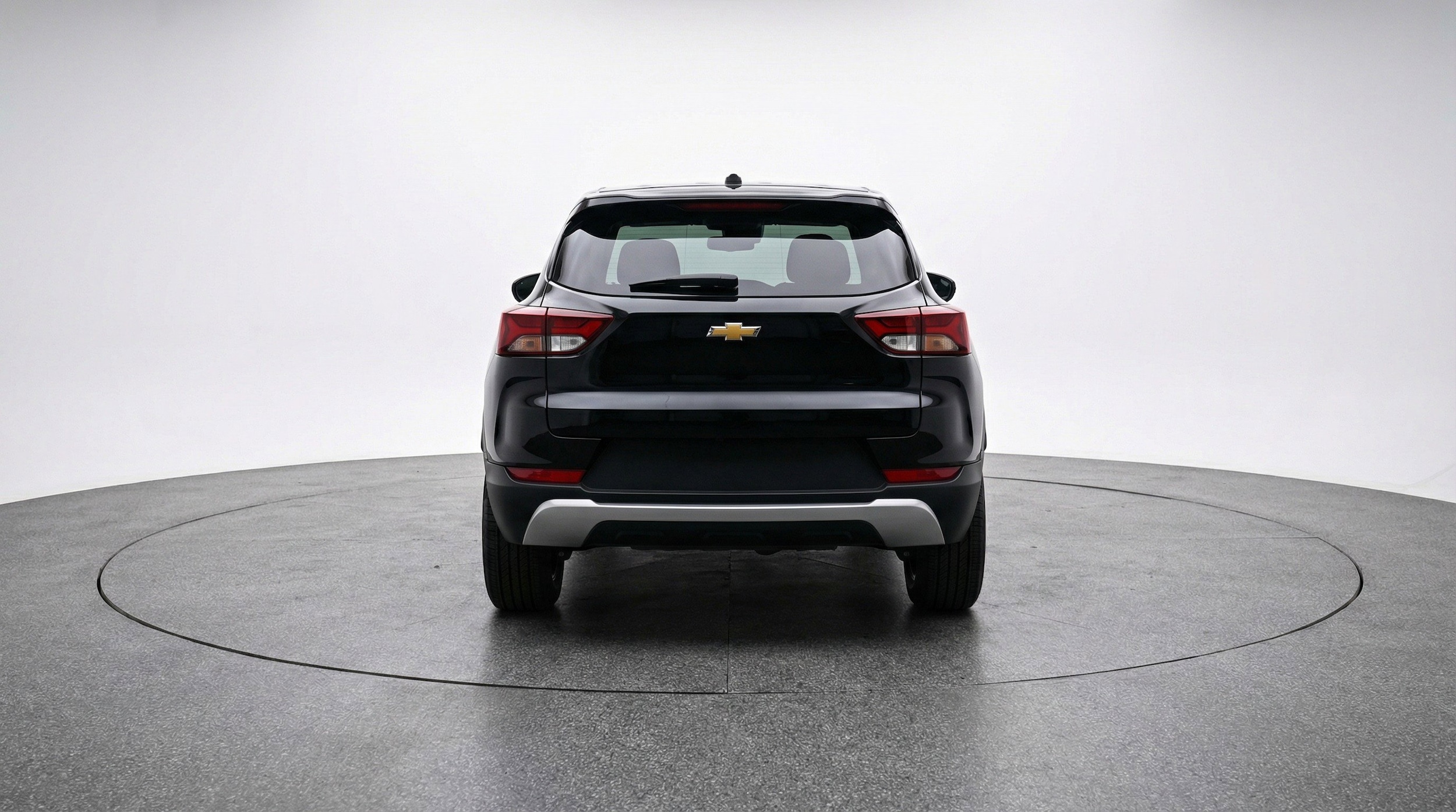 Thumbnail: 2025 Chevrolet TrailBlazer - 7