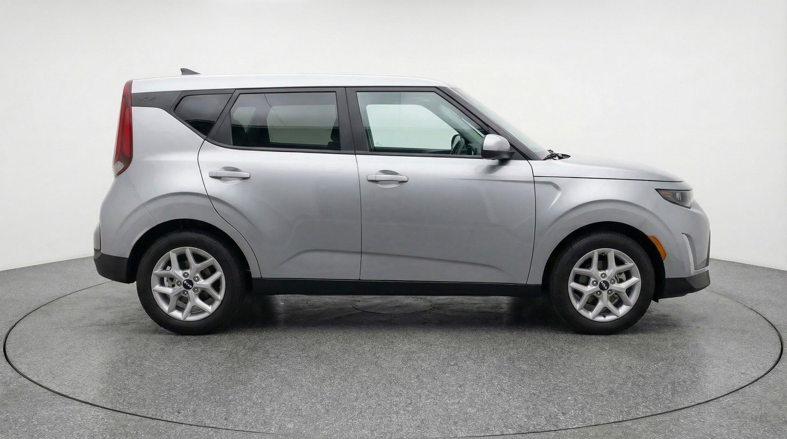 Thumbnail: 2025 Kia Soul - 11