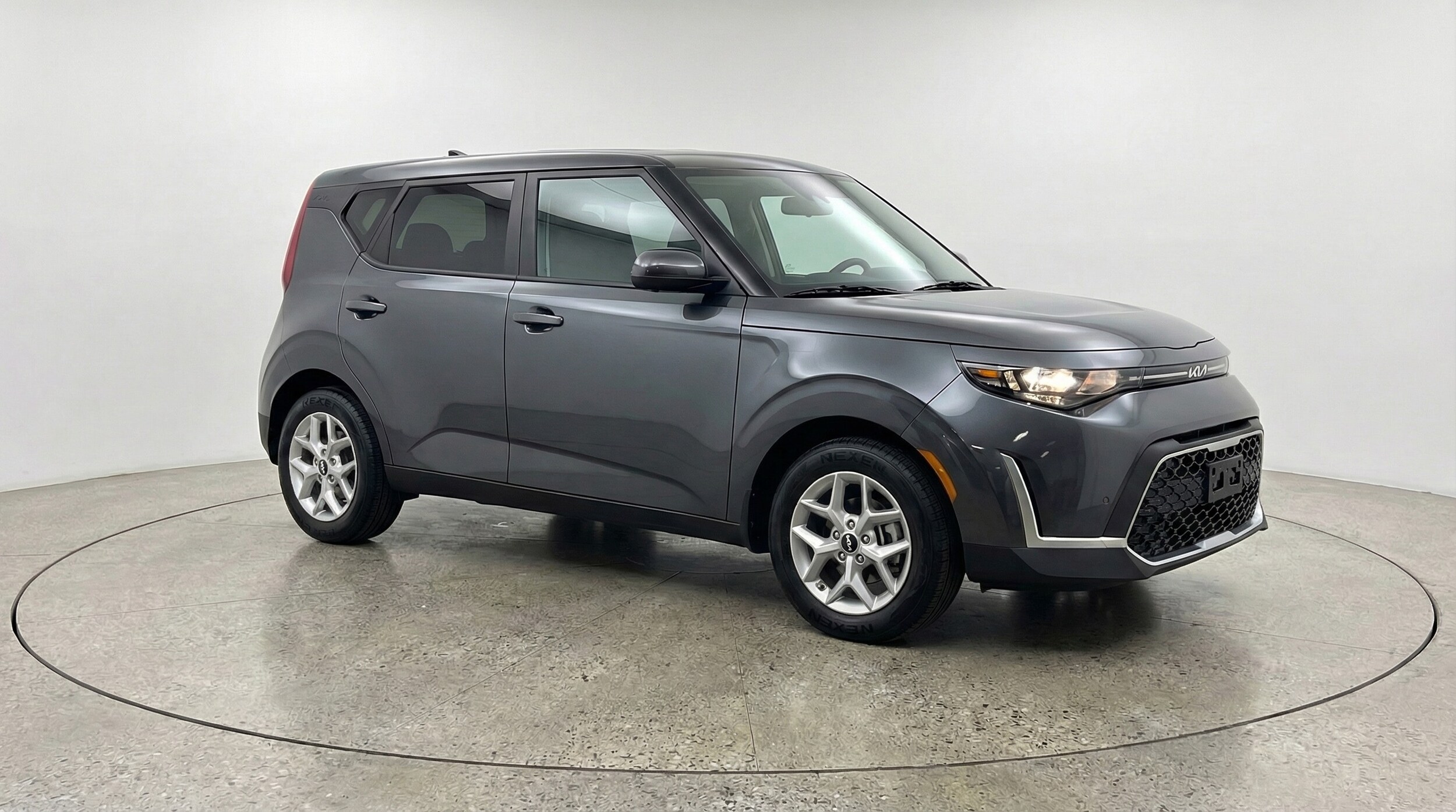 Thumbnail: 2025 Kia Soul - 1