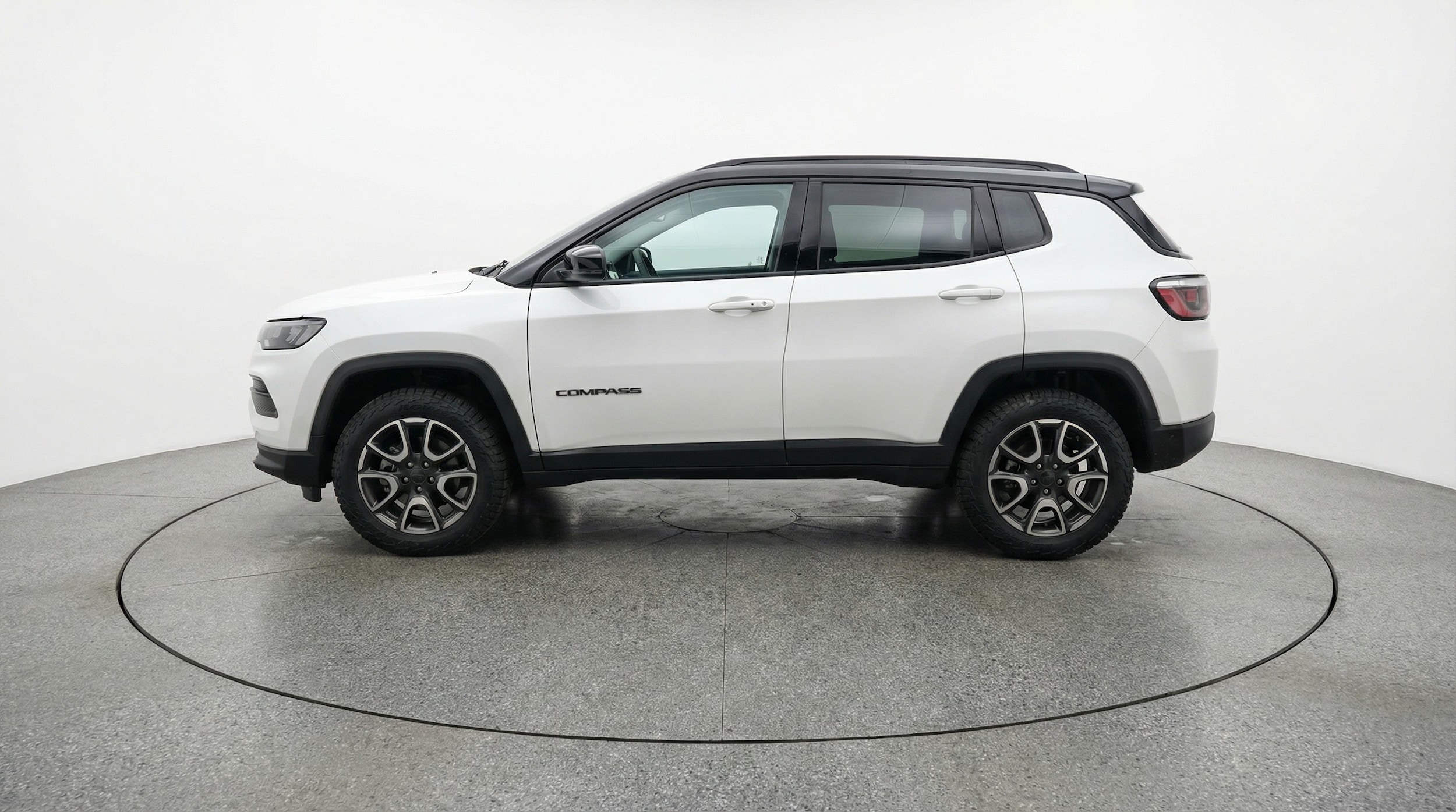 Thumbnail: 2025 Jeep Compass - 4