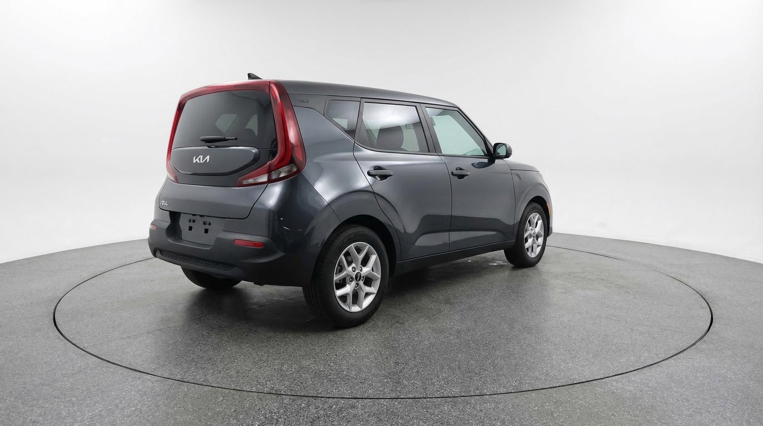 Thumbnail: 2025 Kia Soul - 9