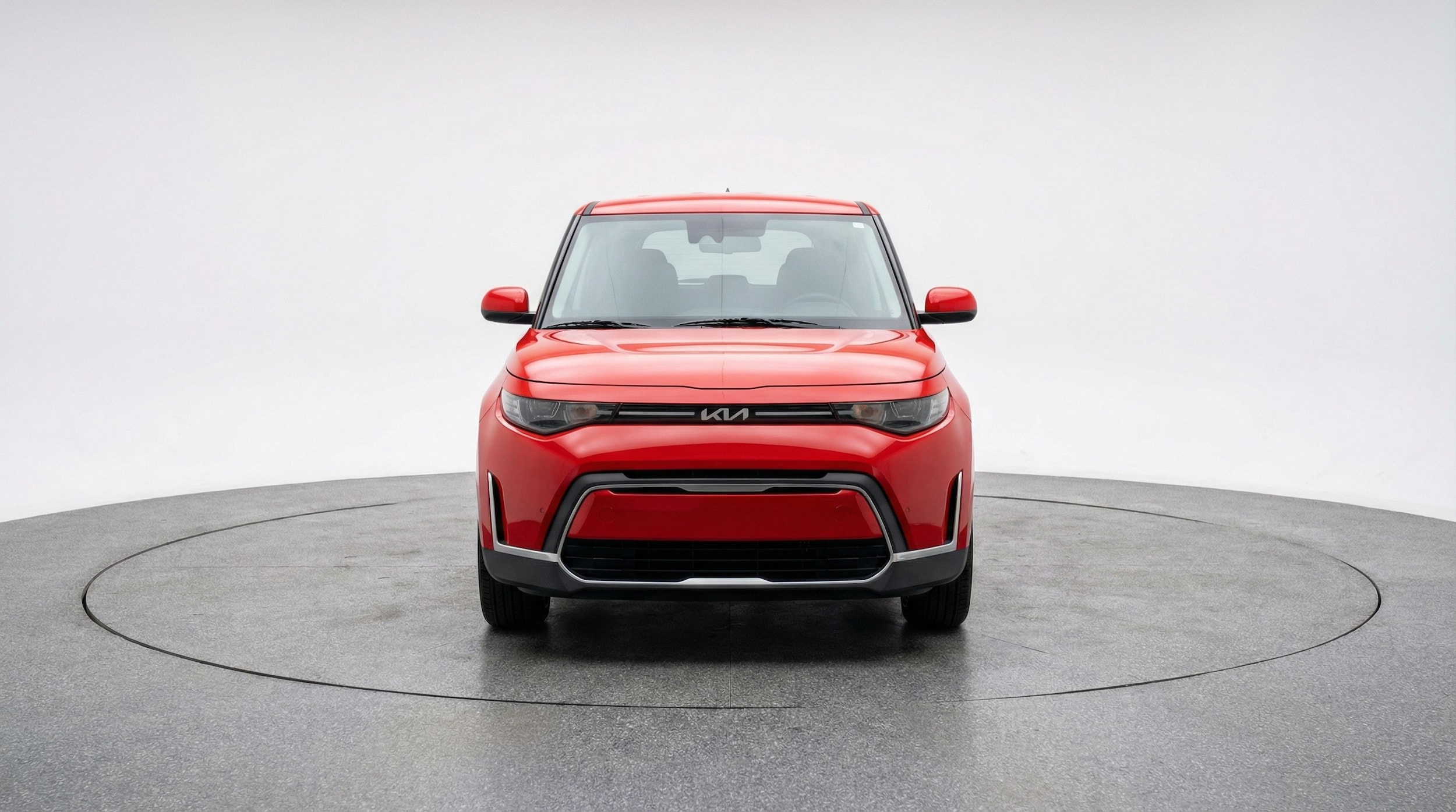 Thumbnail: 2025 Kia Soul - 2