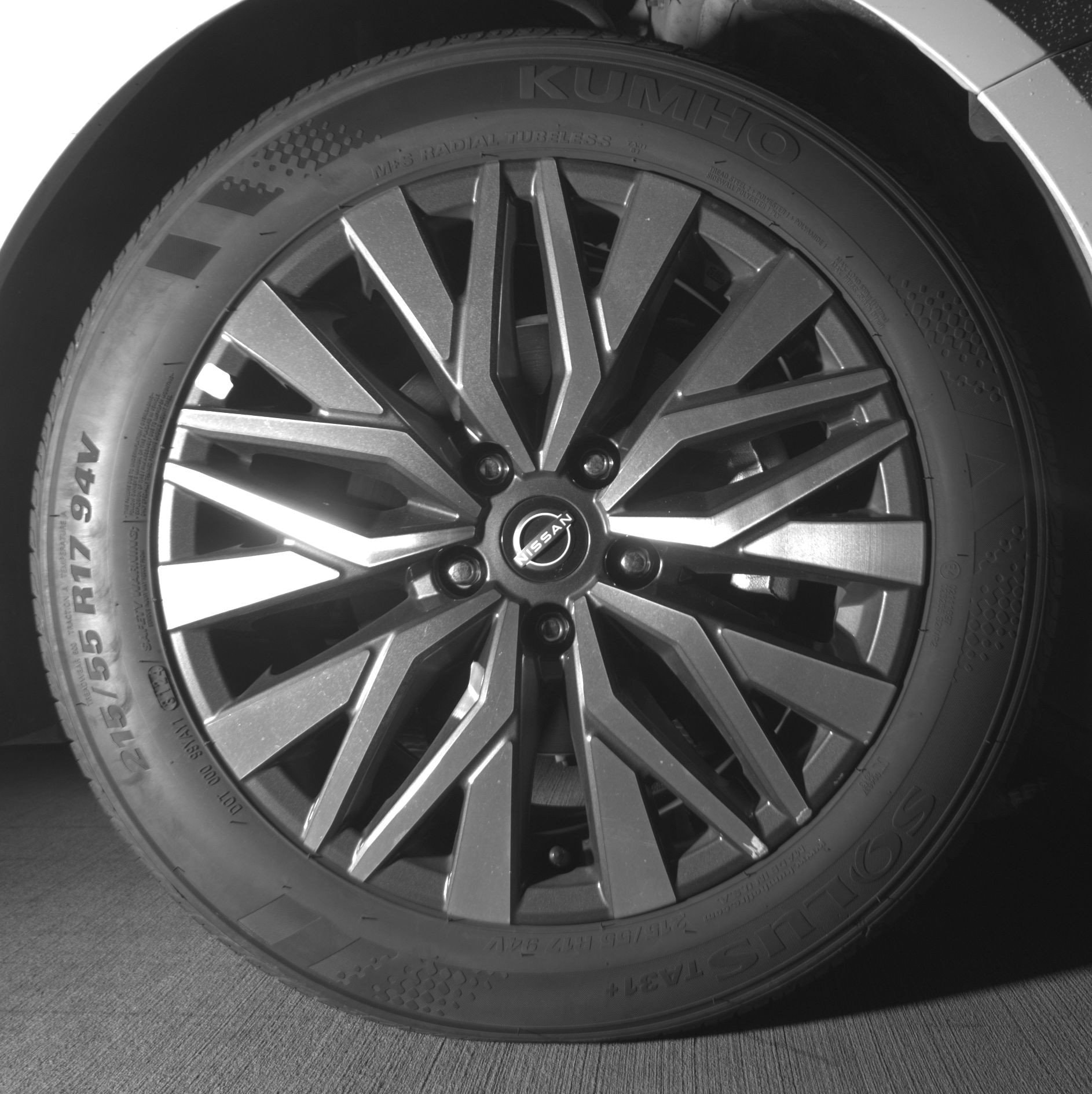 Thumbnail: 2025 Nissan Altima - 13