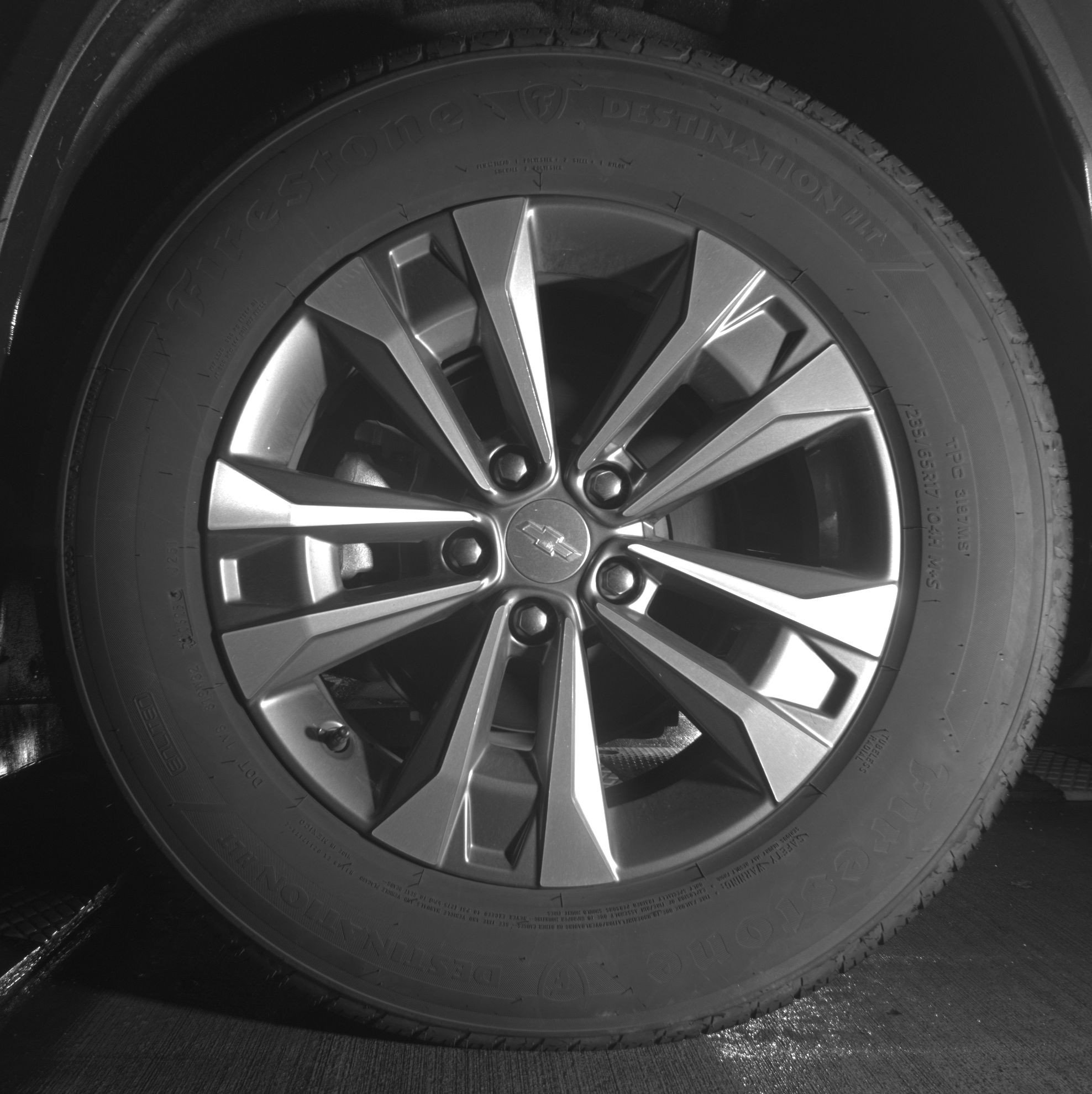 Thumbnail: 2025 Chevrolet Equinox - 14