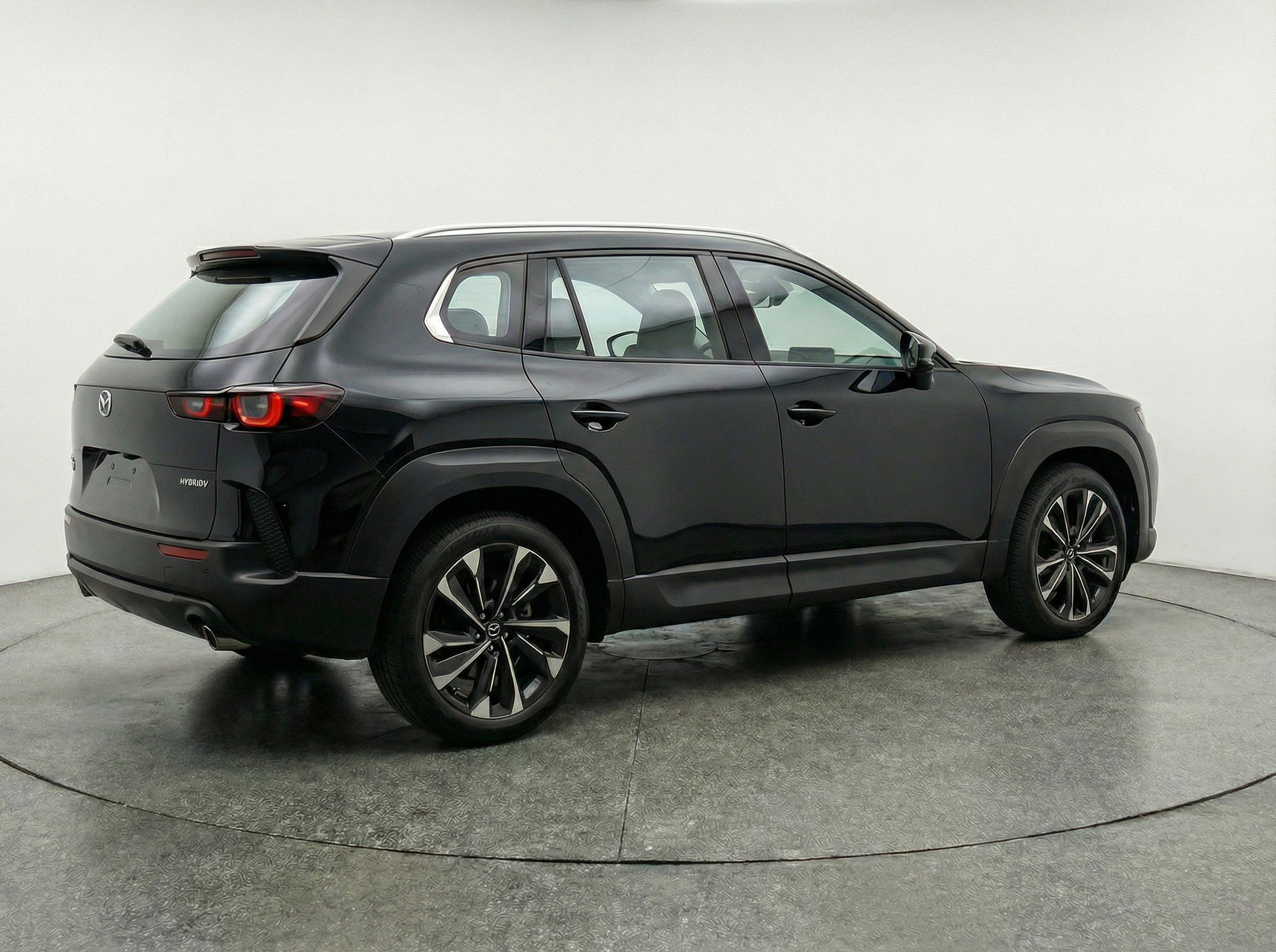 Thumbnail: 2025 Mazda CX-50 - 9