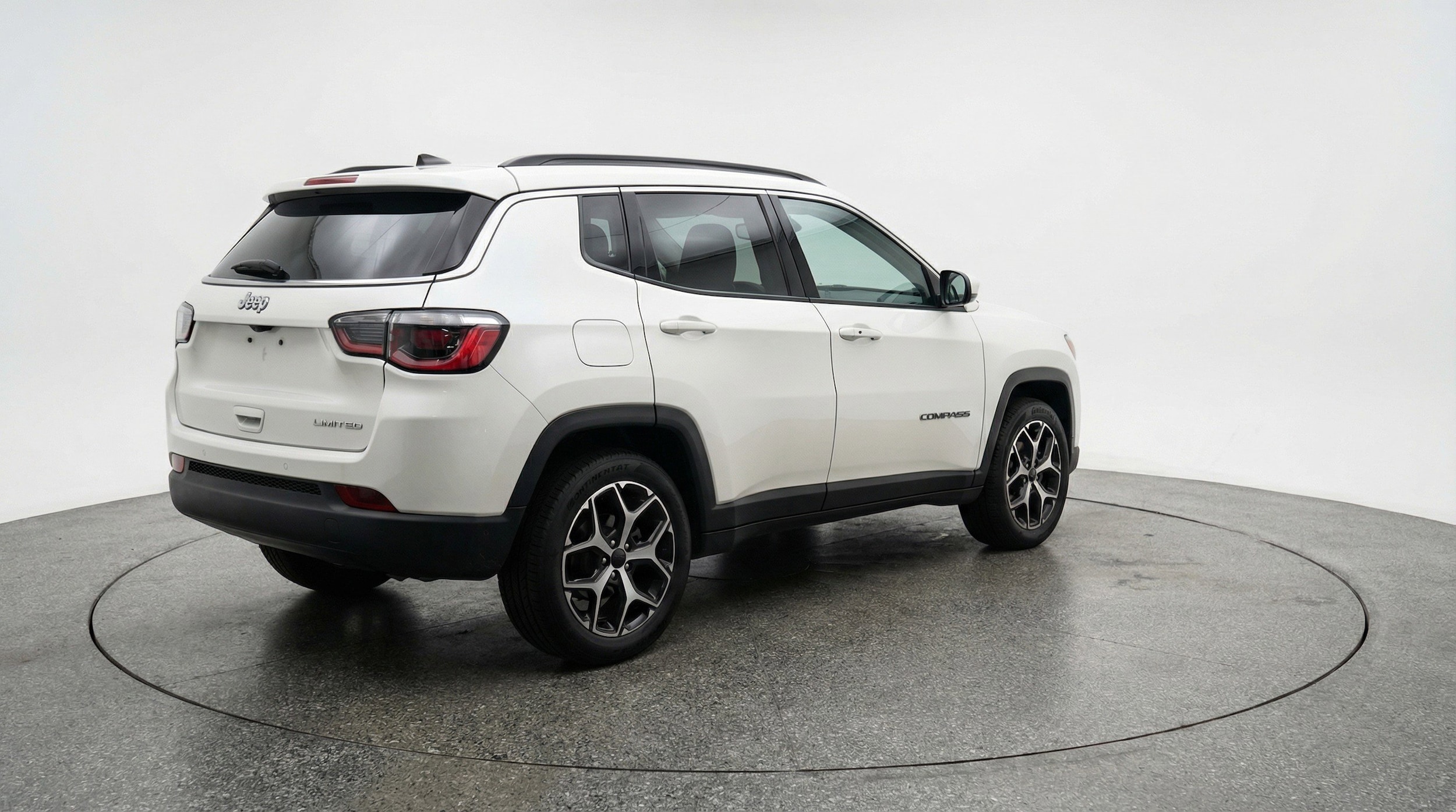 Thumbnail: 2025 Jeep Compass - 9