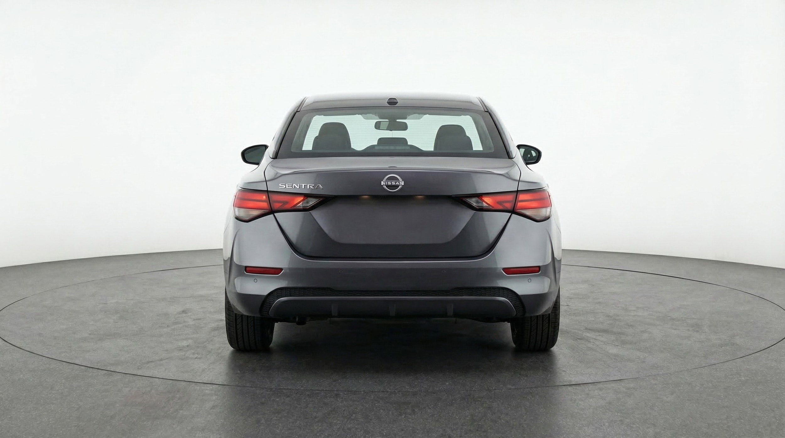 Thumbnail: 2025 Nissan Sentra - 7