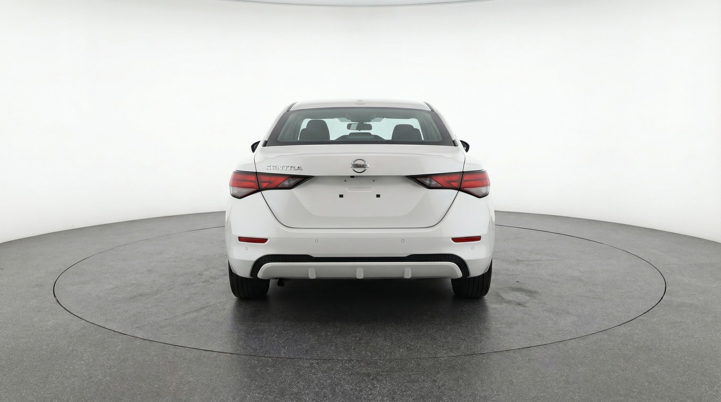 Thumbnail: 2025 Nissan Sentra - 6