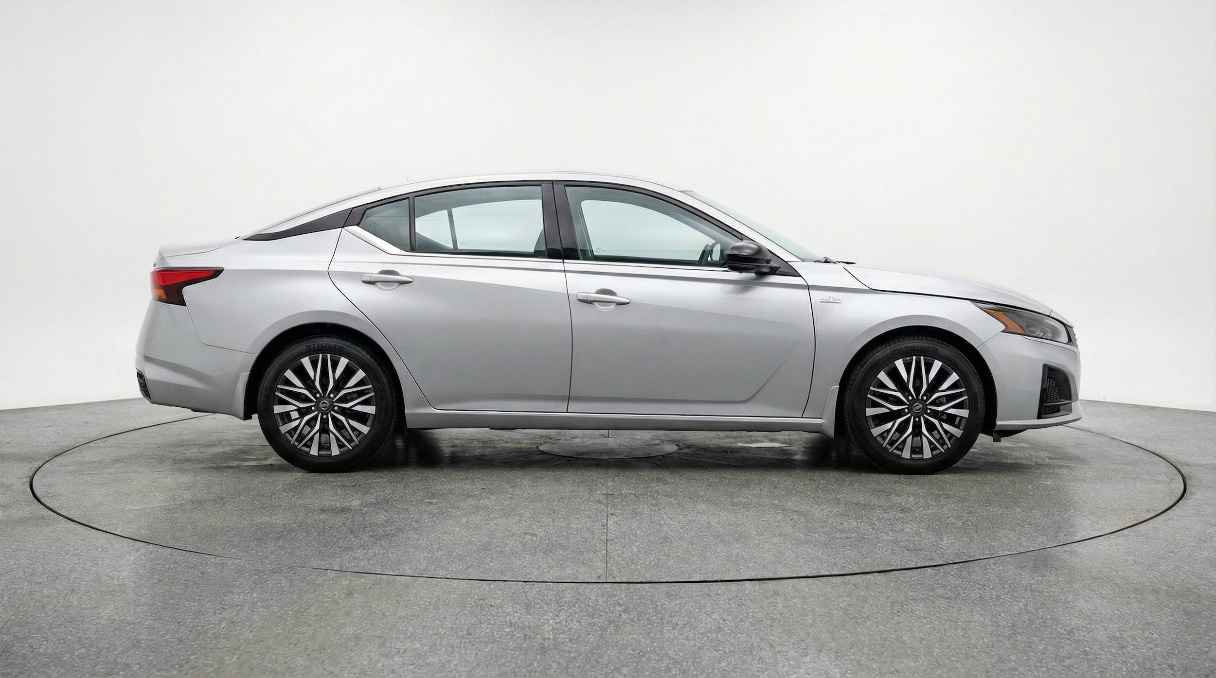 Thumbnail: 2026 Nissan Altima - 11
