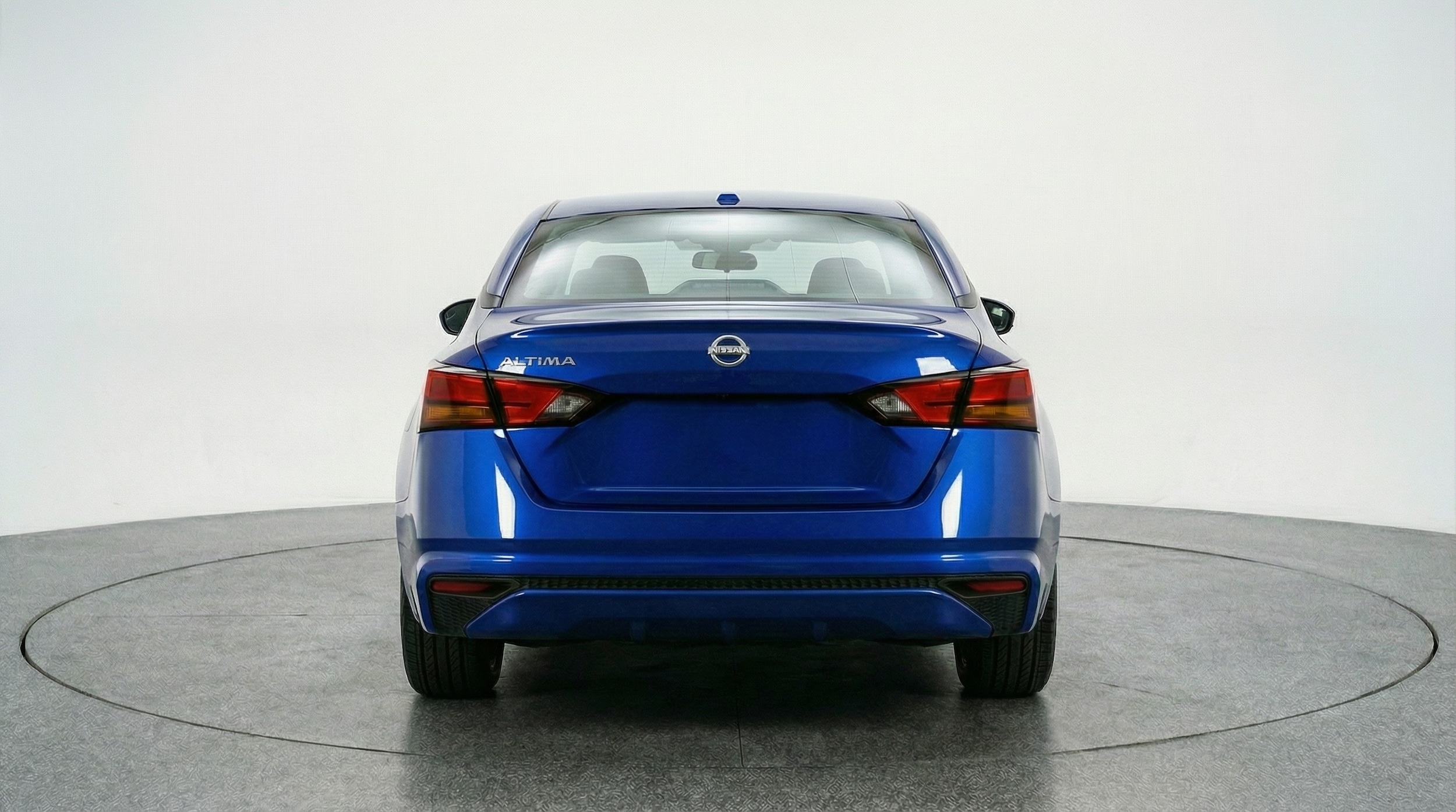 Thumbnail: 2025 Nissan Altima - 6