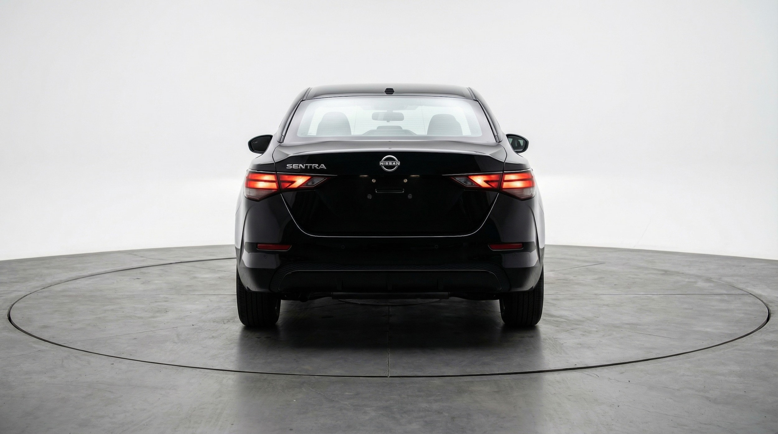 Thumbnail: 2025 Nissan Sentra - 6