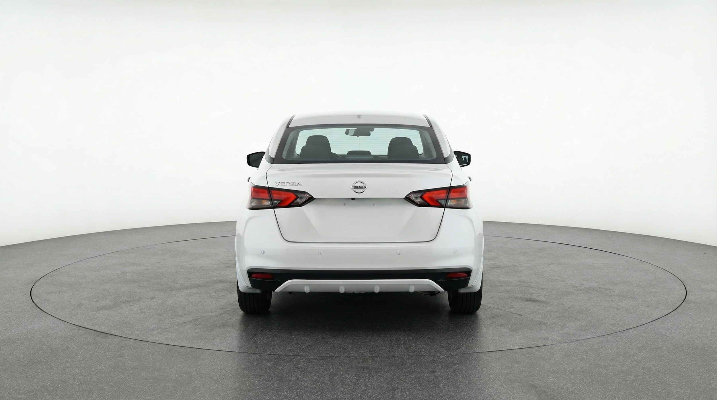 Thumbnail: 2024 Nissan Versa - 6