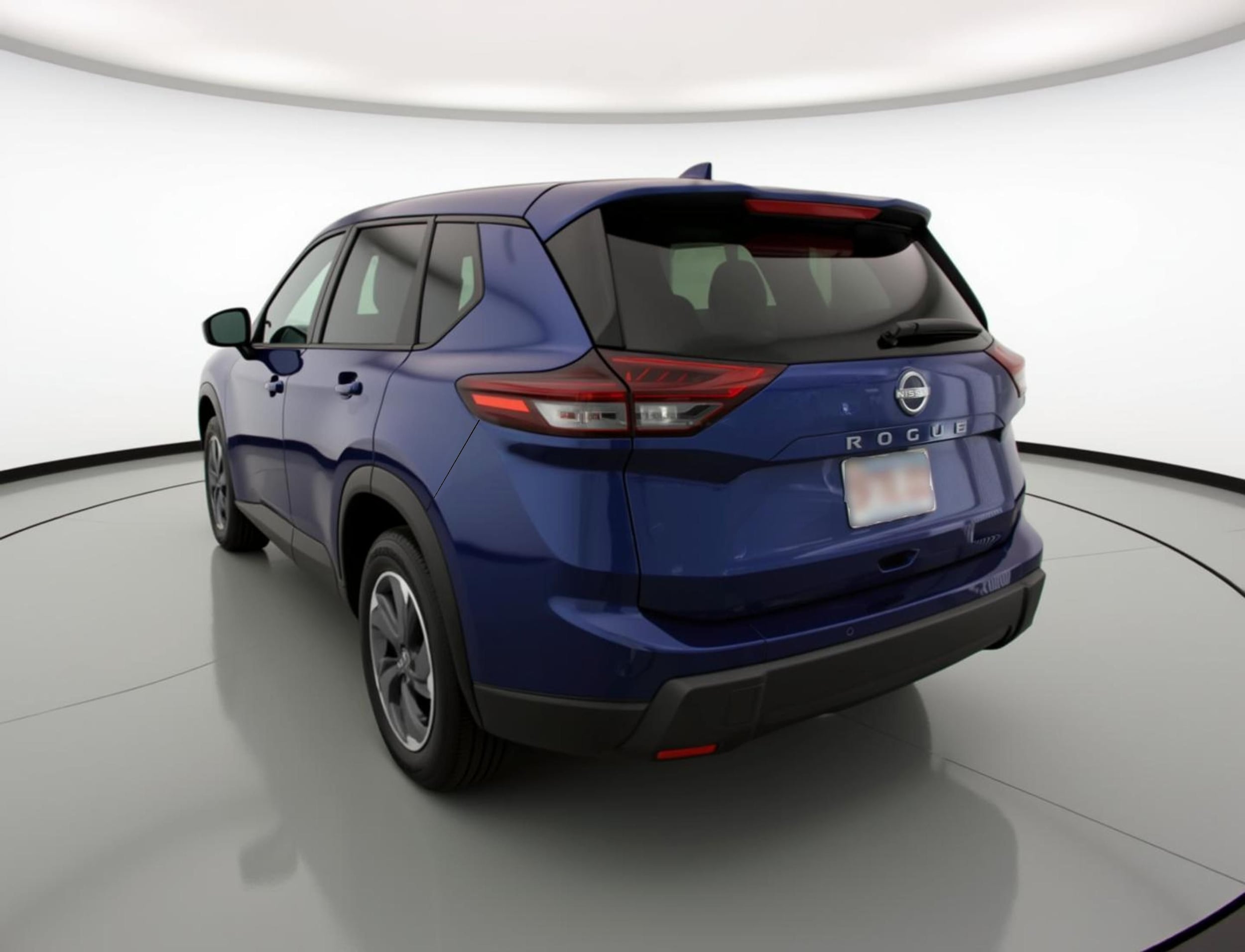 Thumbnail: 2025 Nissan Rogue - 5