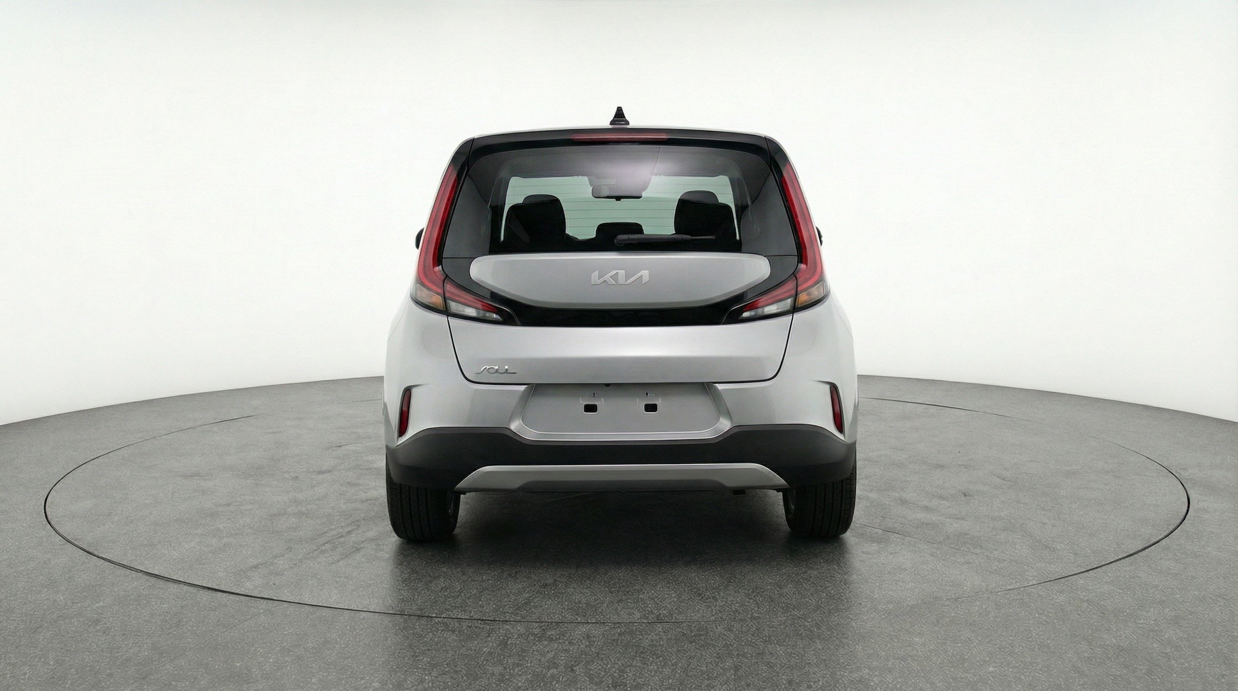 Thumbnail: 2025 Kia Soul - 7