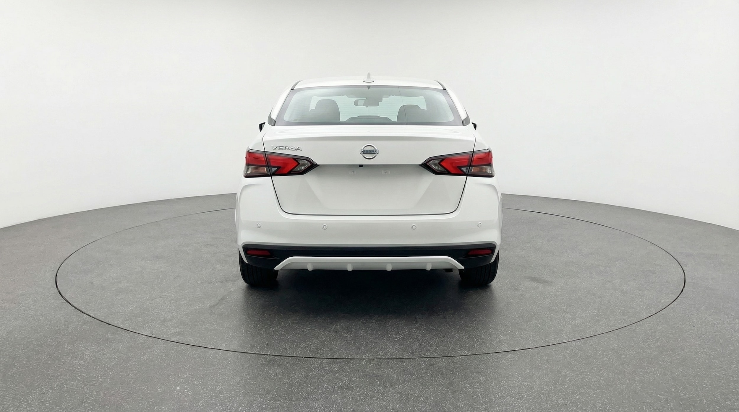 Thumbnail: 2025 Nissan Versa - 6