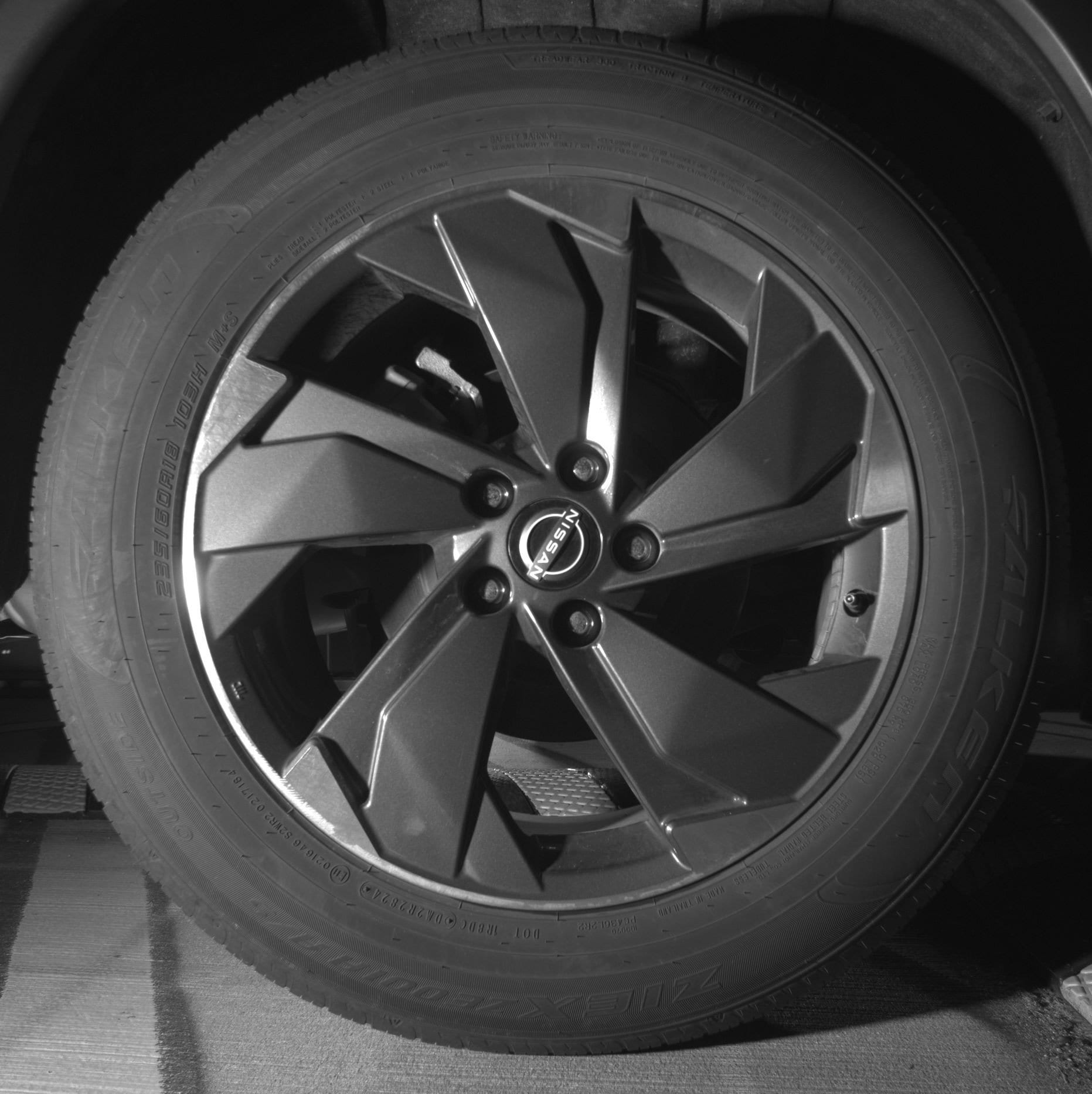 Thumbnail: 2025 Nissan Rogue - 15