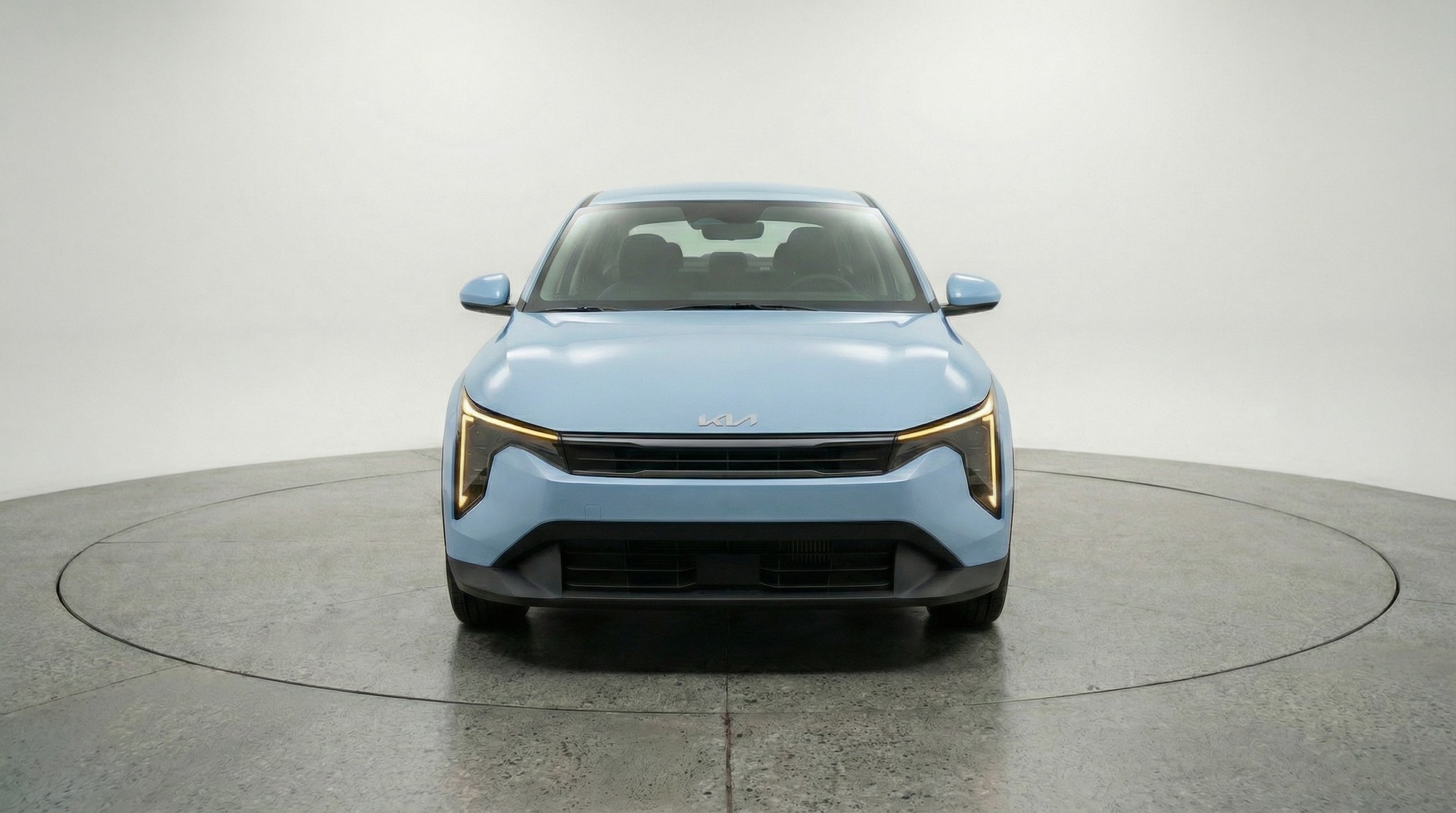 Thumbnail: 2025 Kia K4 - 2