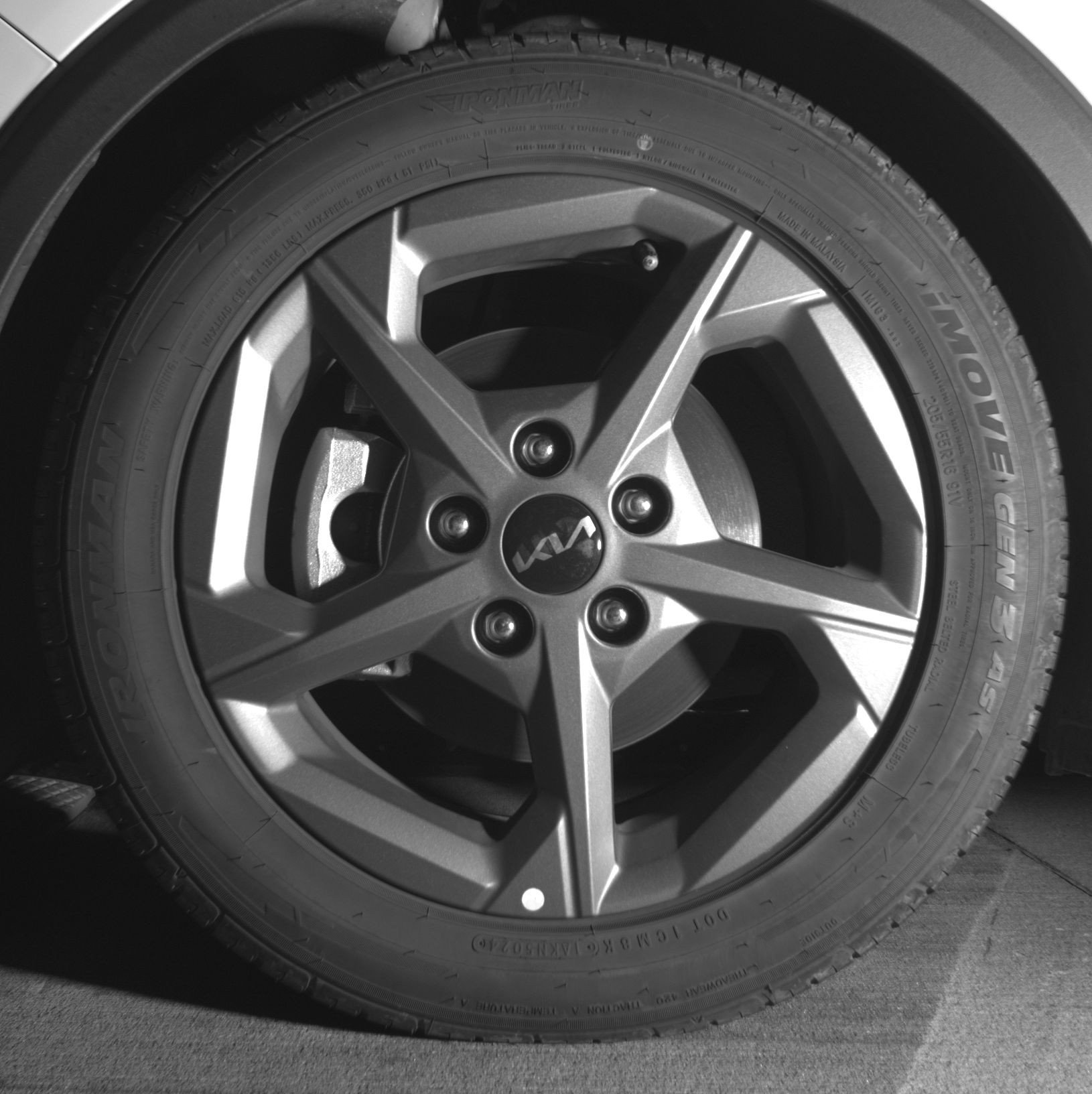 Thumbnail: 2025 Kia K4 - 12