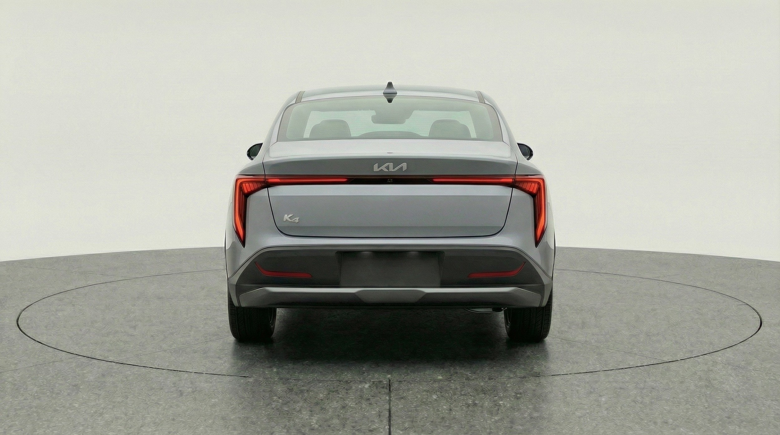 Thumbnail: 2025 Kia K4 - 7