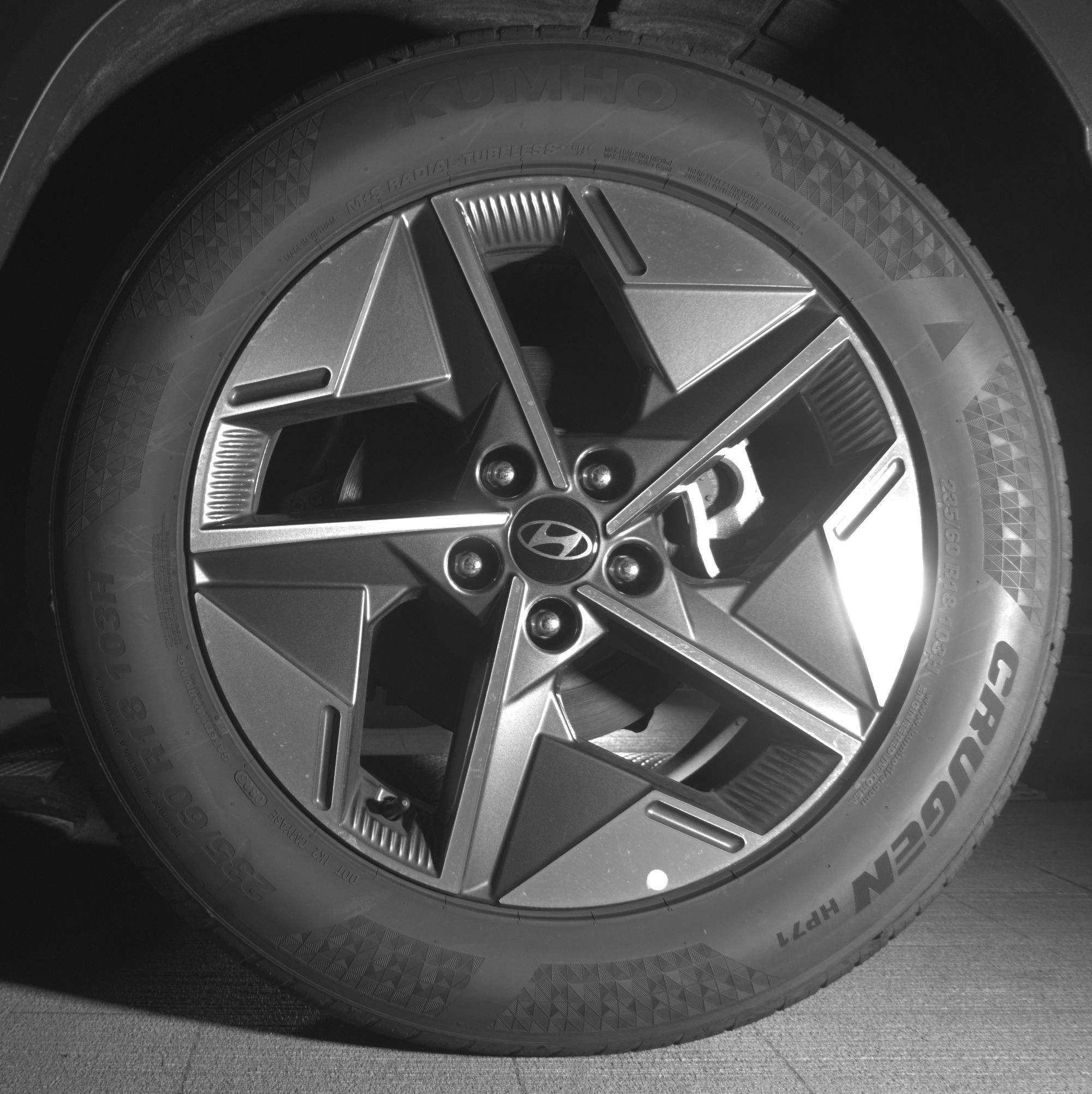 Thumbnail: 2025 Hyundai Tucson - 11